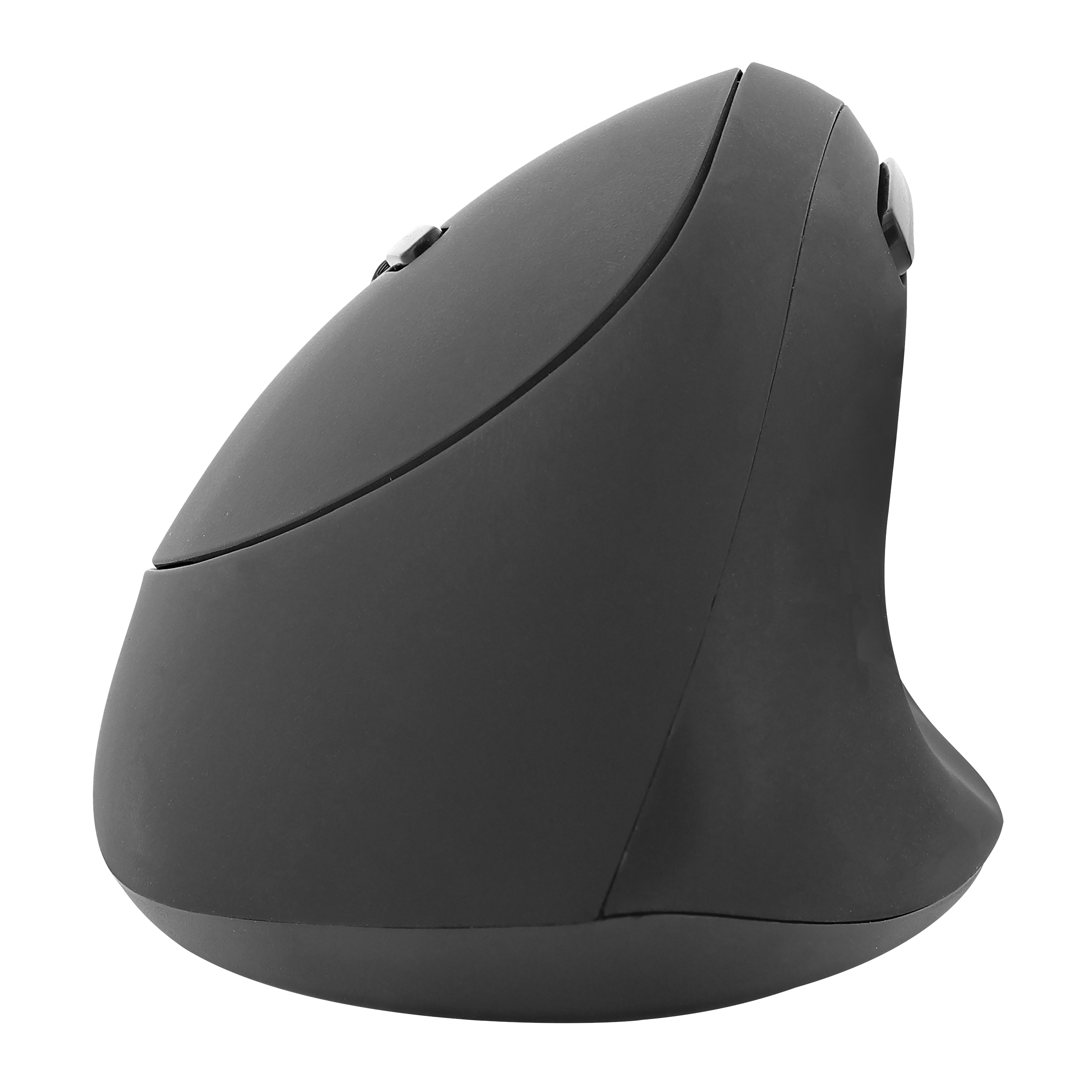 Souris filaire verticale pour gaucher - ERGONOMIC4