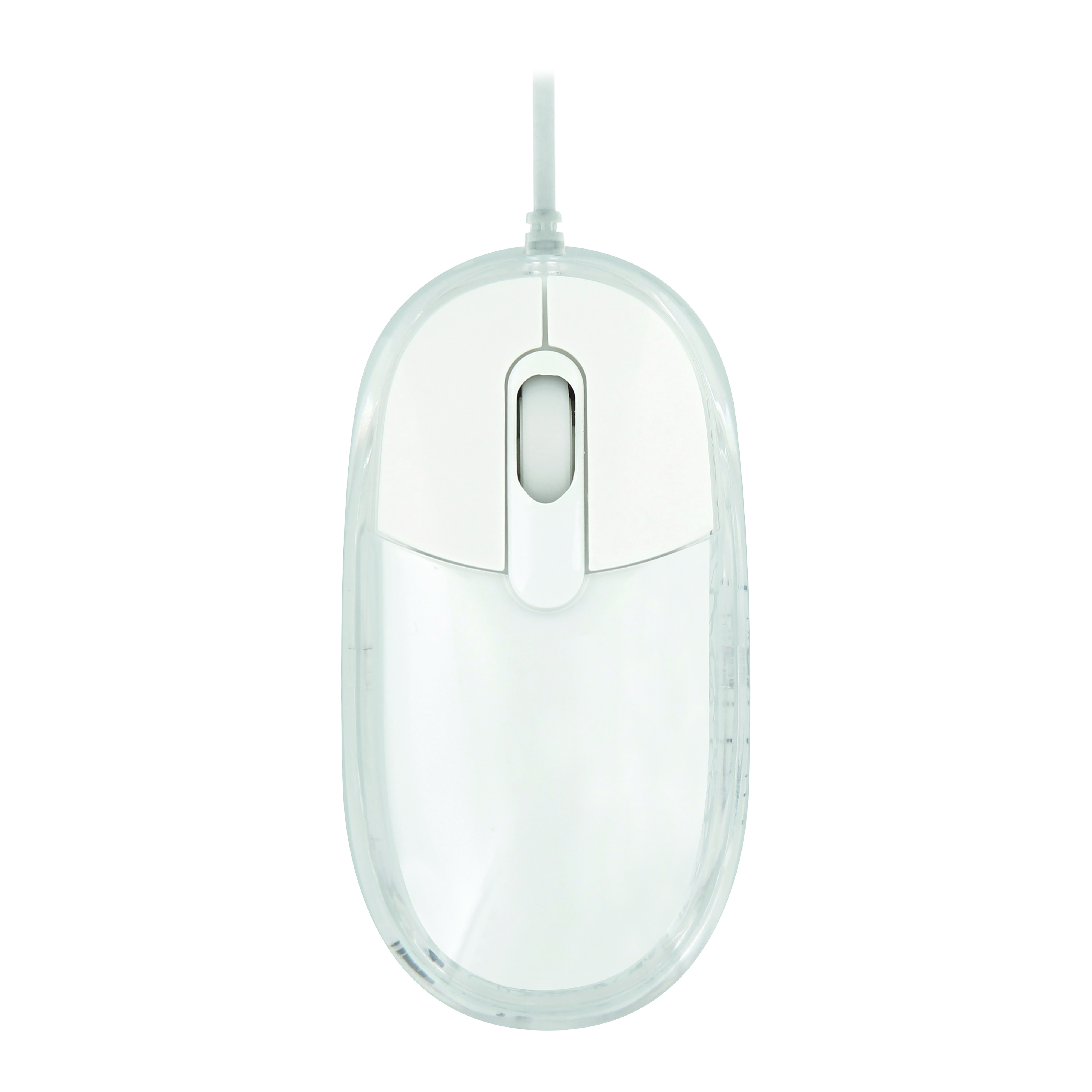 LUMY Luminous Wired Mouse2