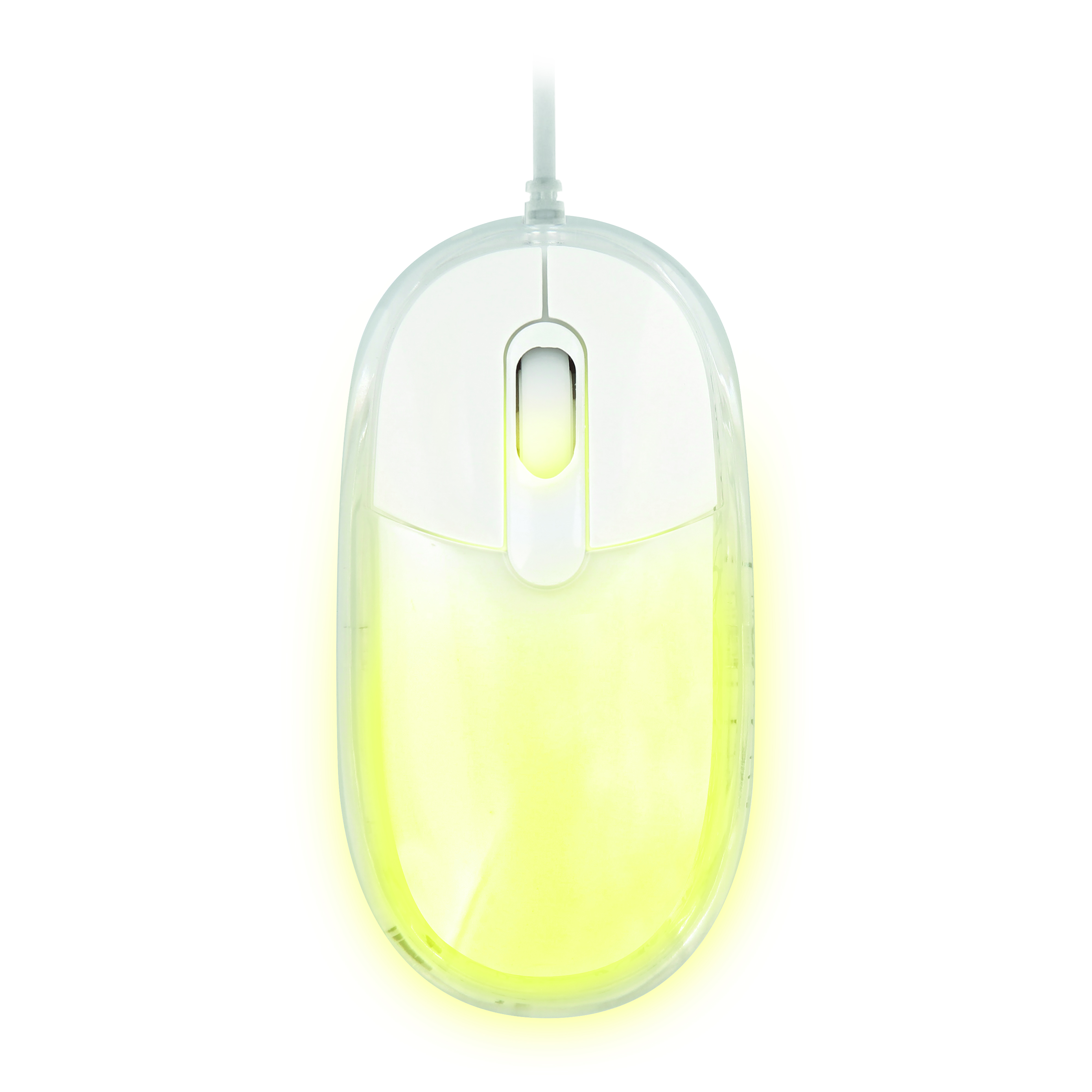 LUMY Luminous Wired Mouse4