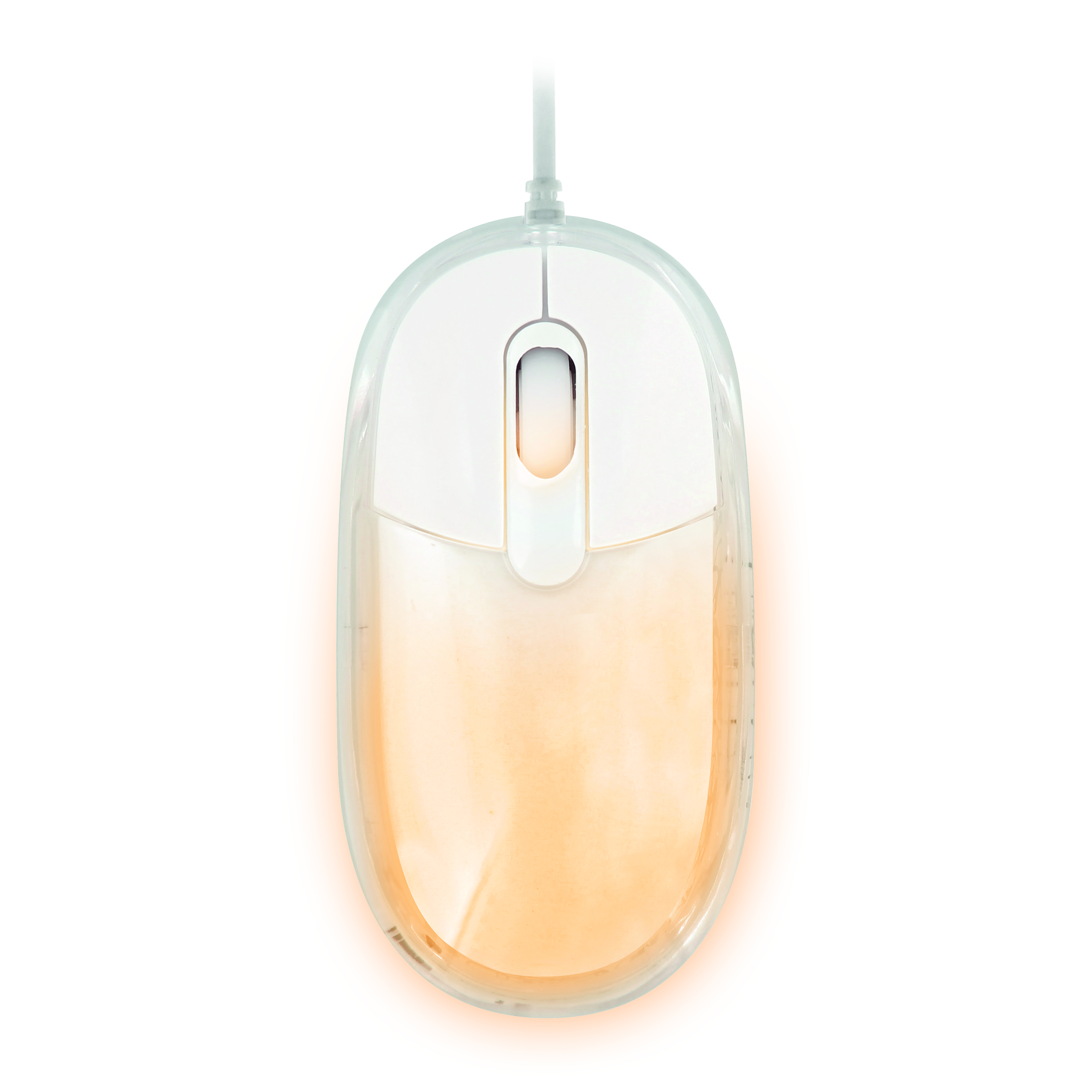 LUMY Luminous Wired Mouse5