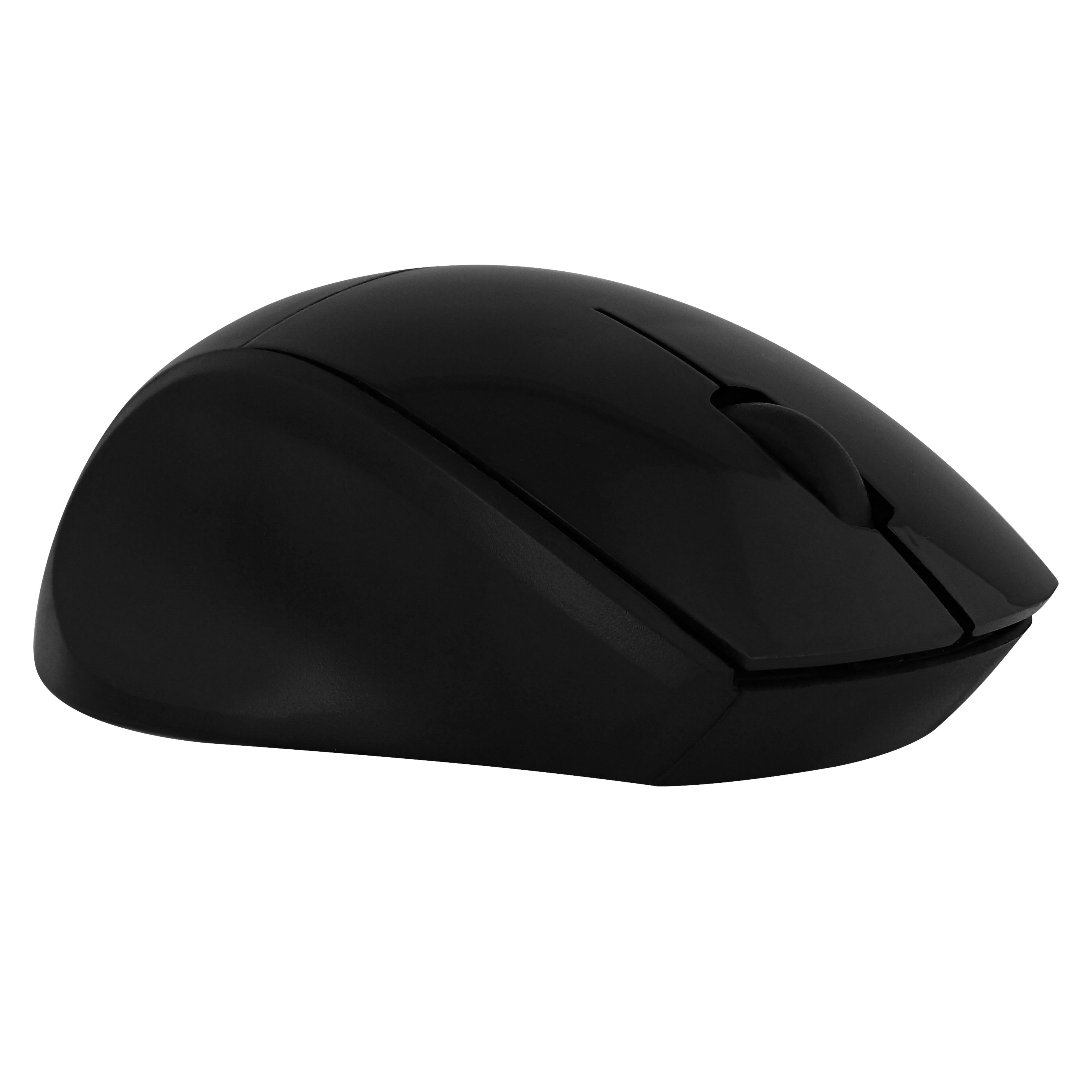 Souris sans fil MINY noire1