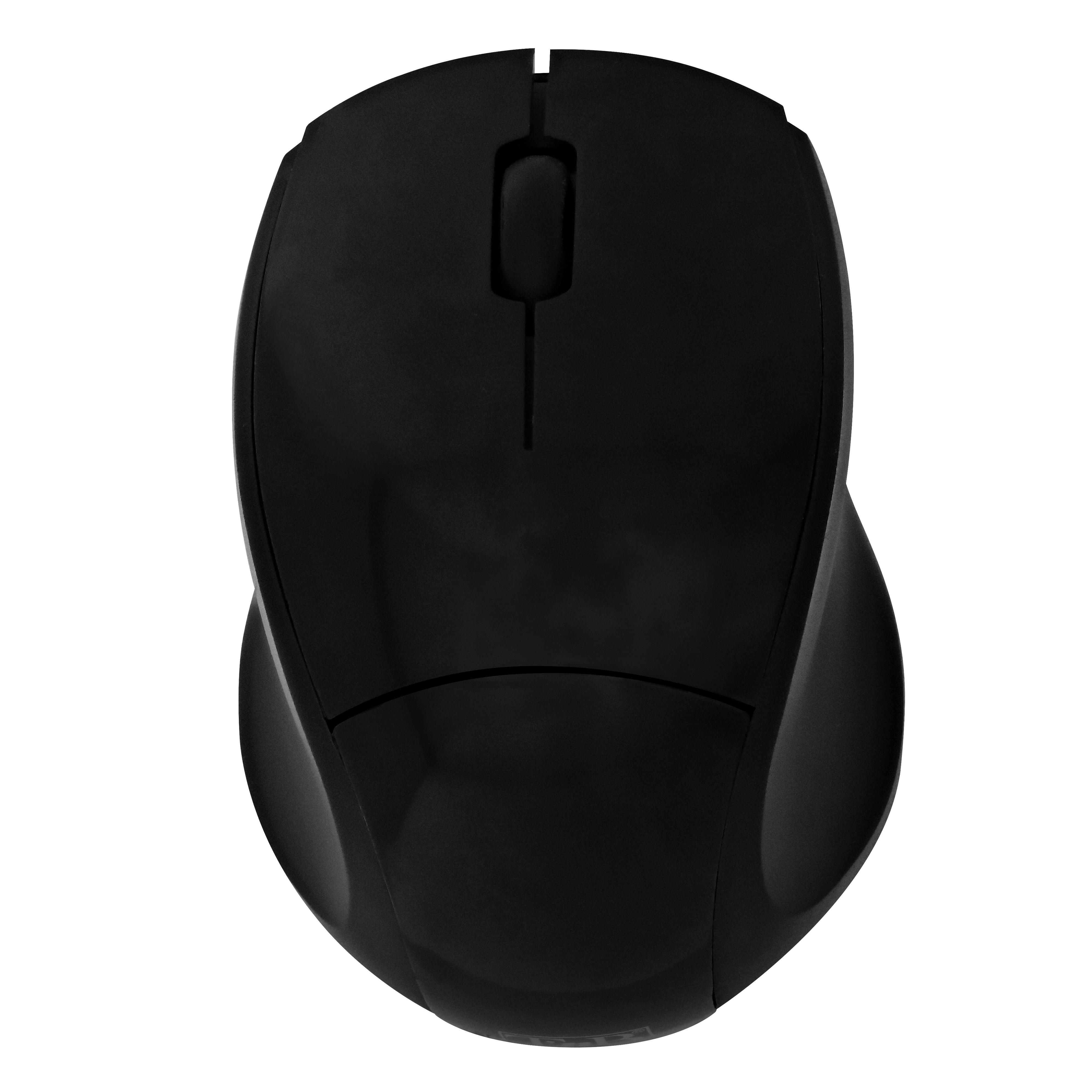 Souris sans fil MINY noire6