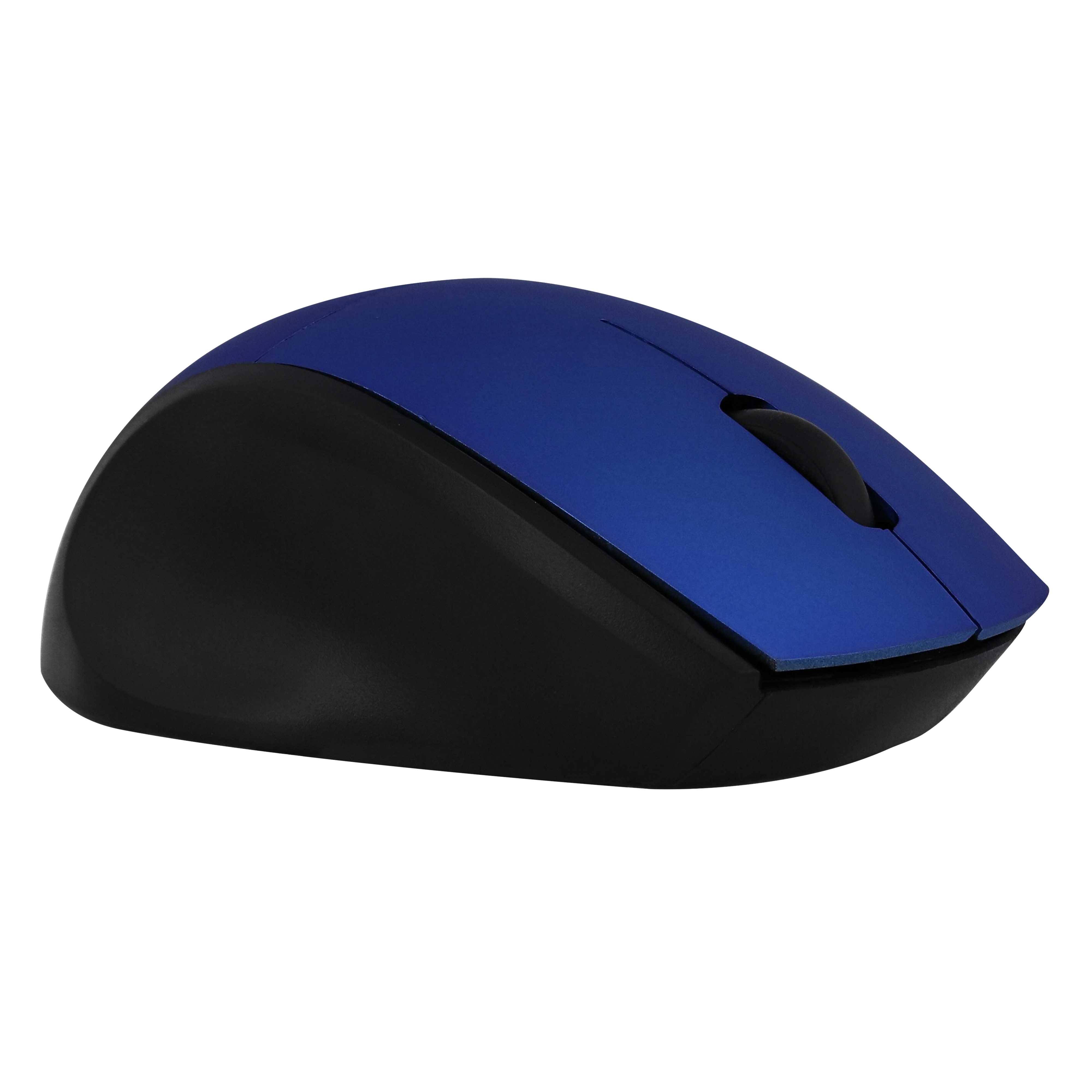 Souris sans fil MINY bleue1