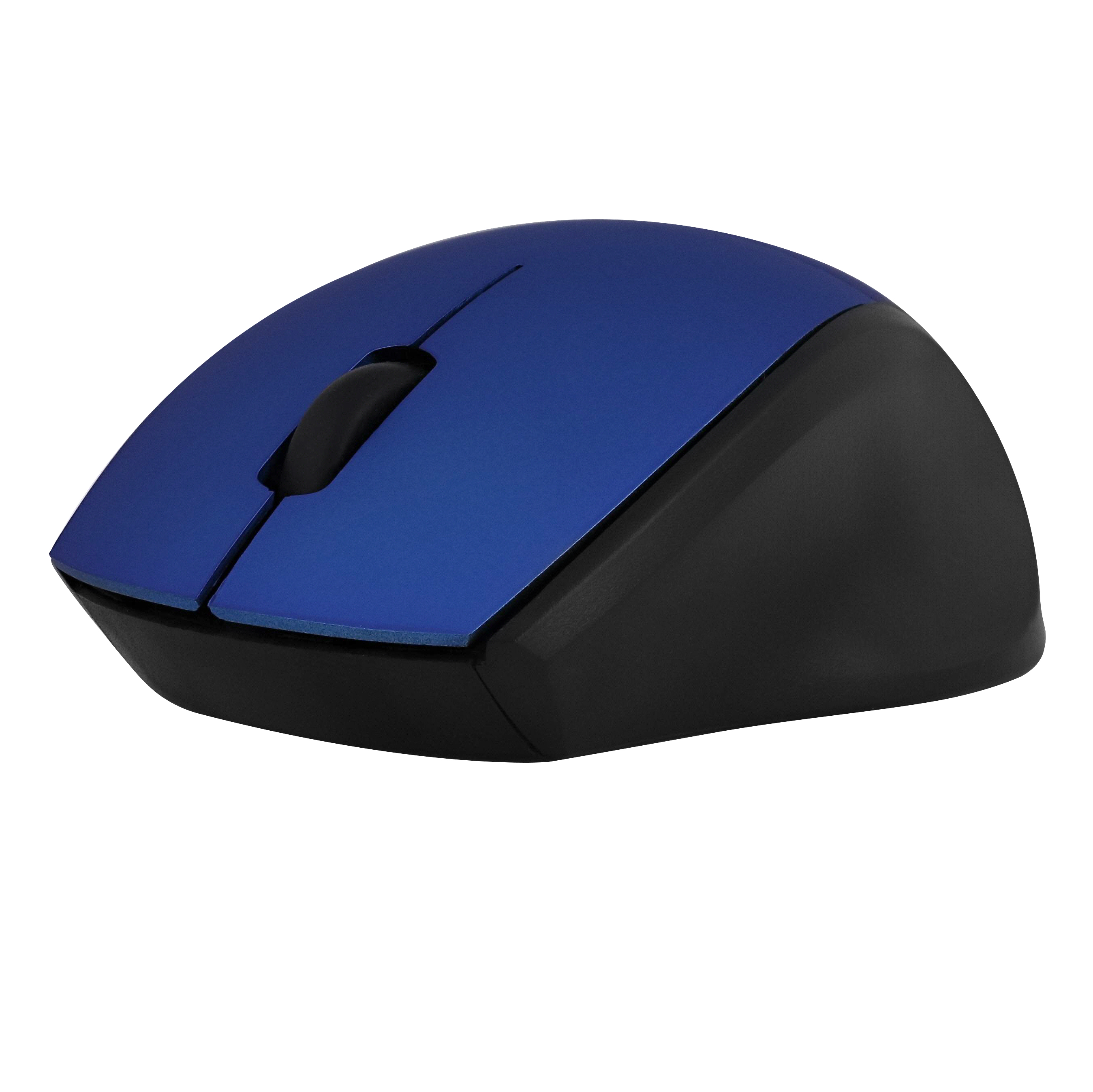 Souris sans fil MINY bleue3