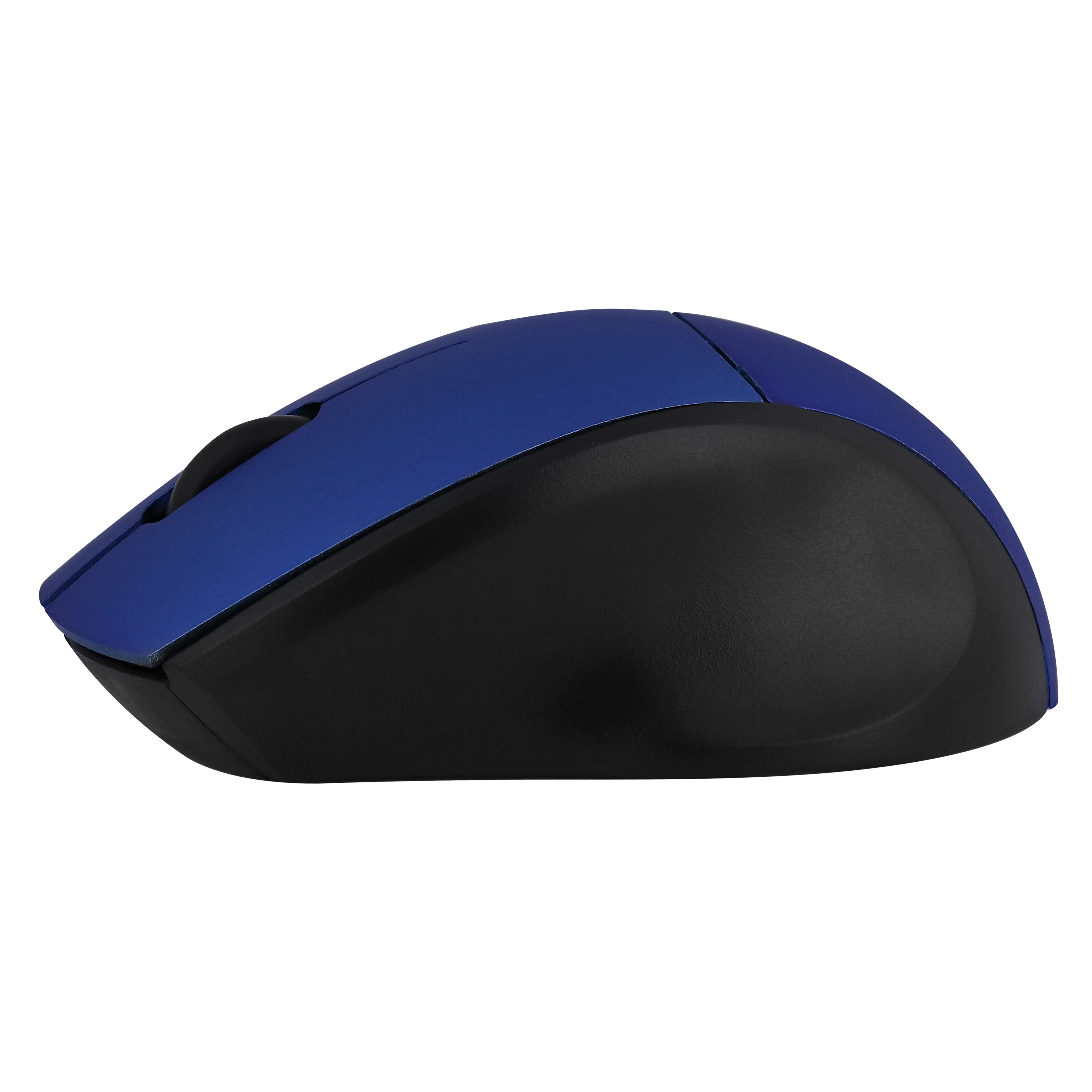 Souris sans fil MINY bleue4