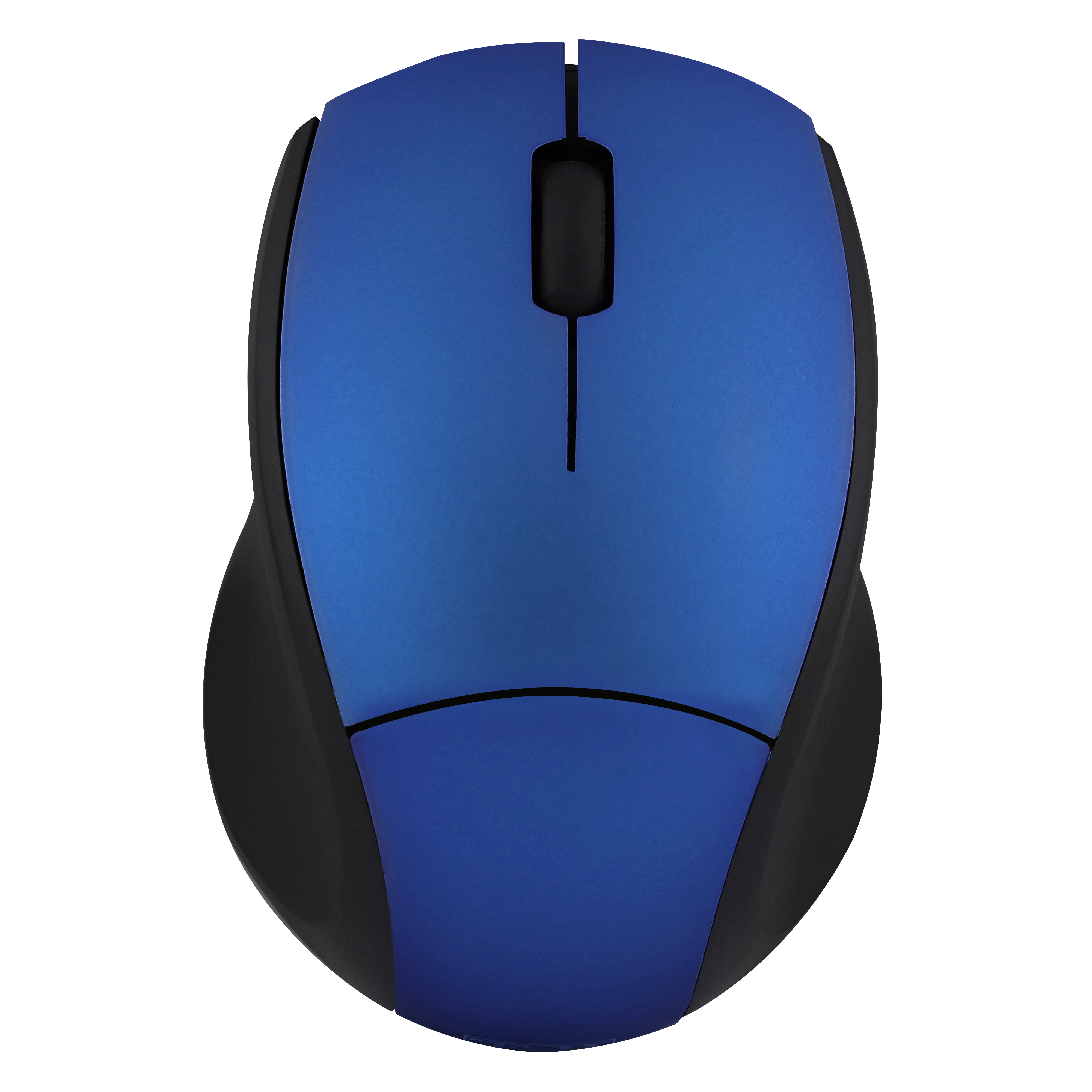 Souris sans fil MINY bleue5