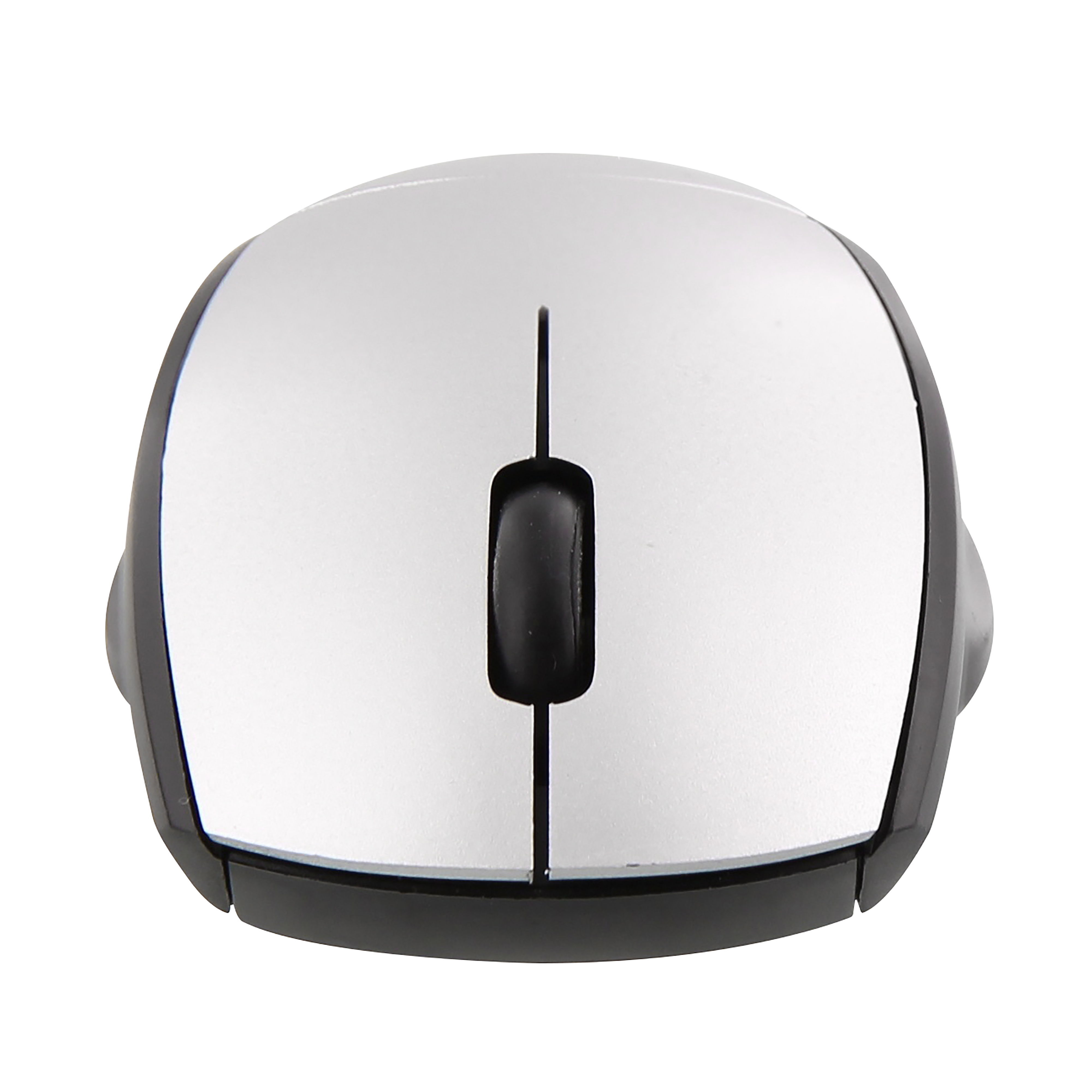 MINY grey wireless mouse1