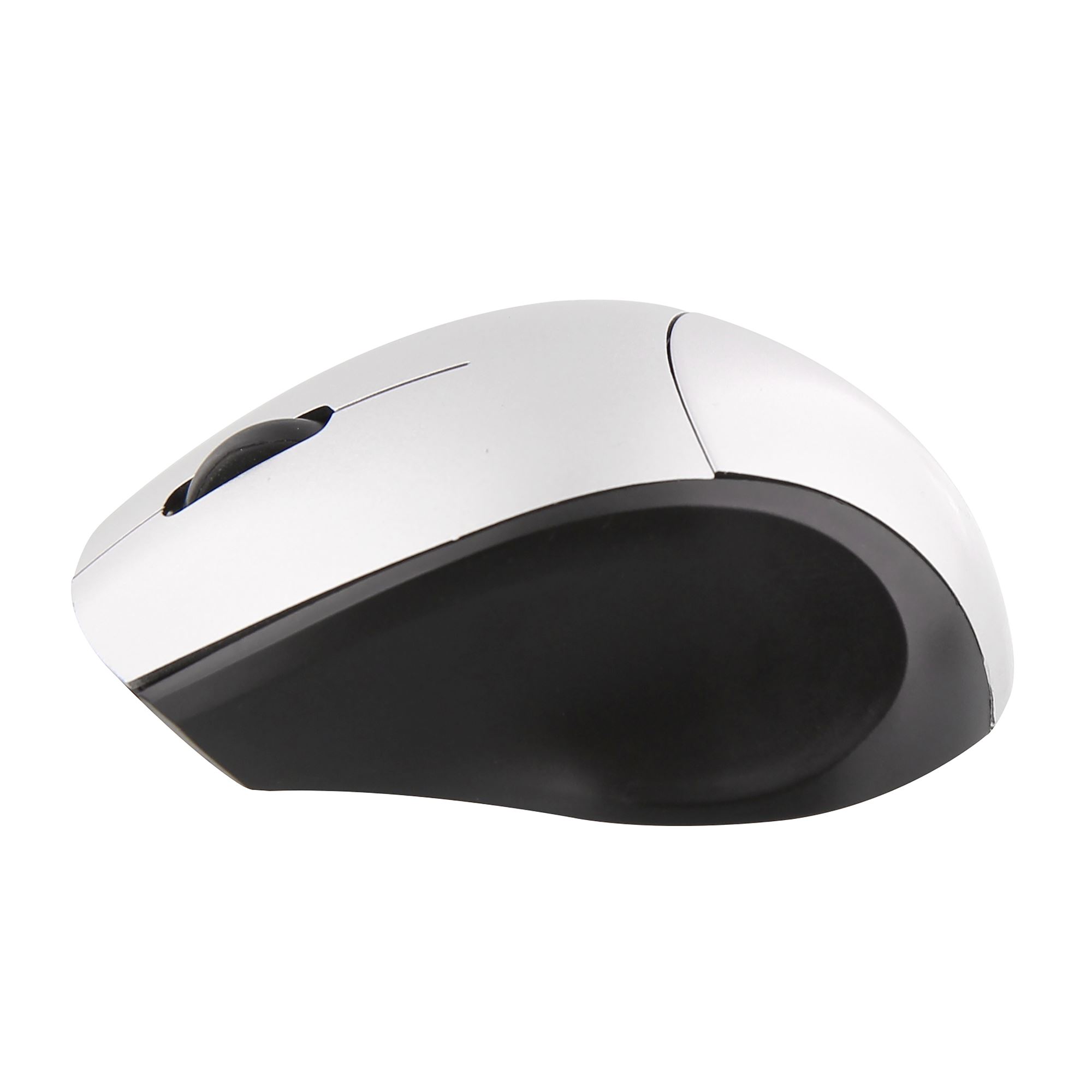 Souris sans fil MINY grise6