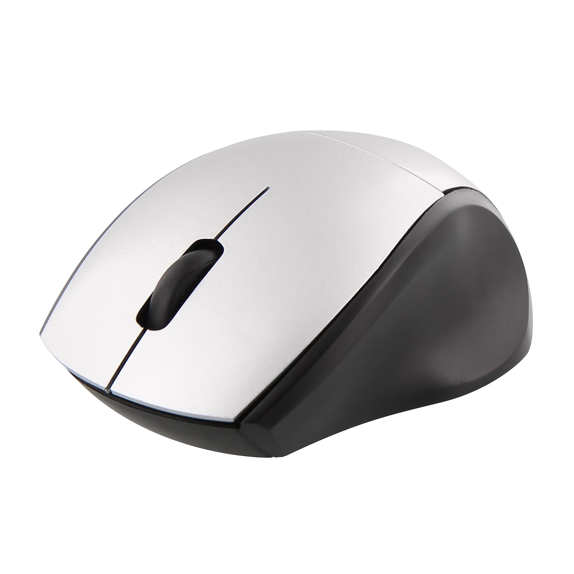 Souris sans fil MINY grise4