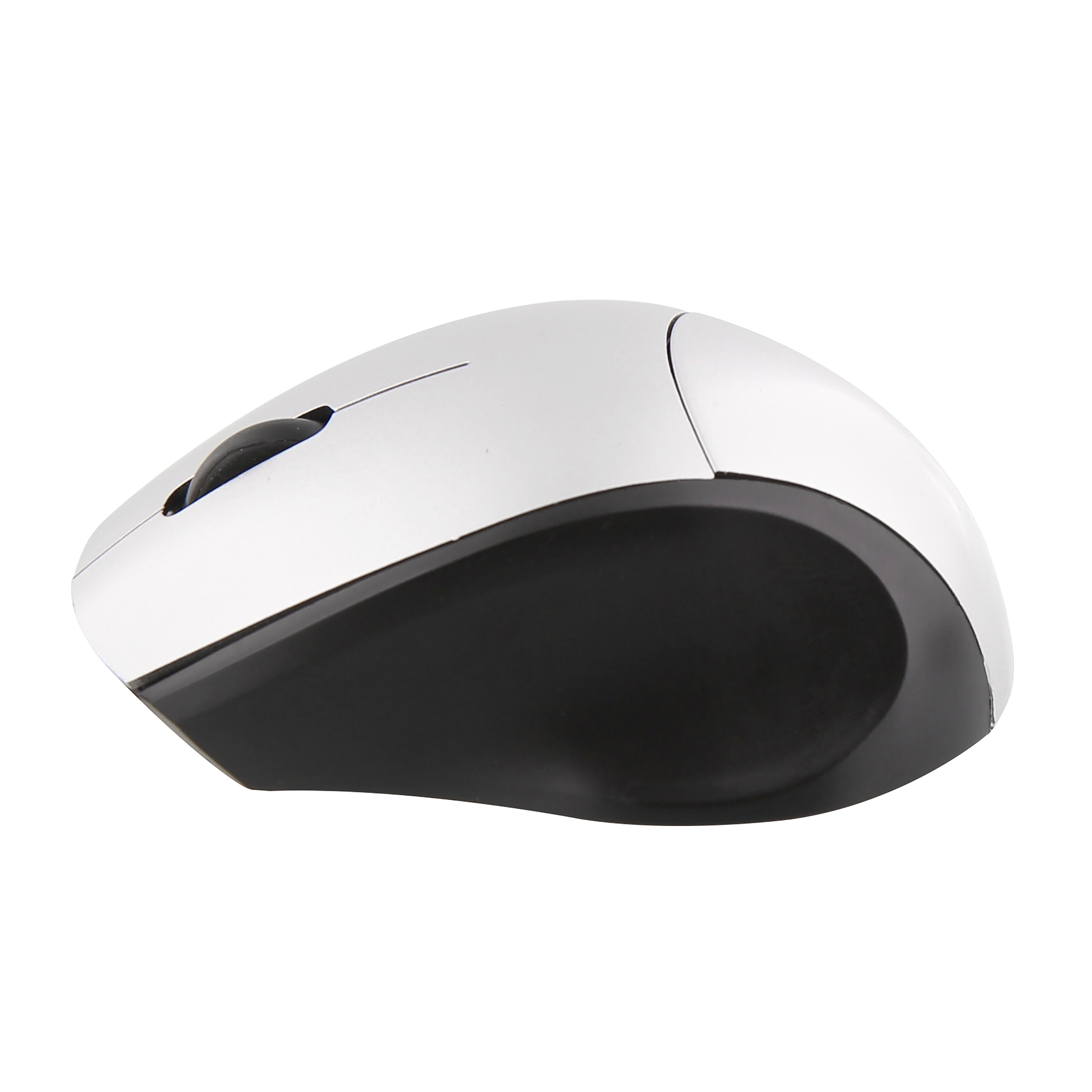 MINY grey wireless mouse6