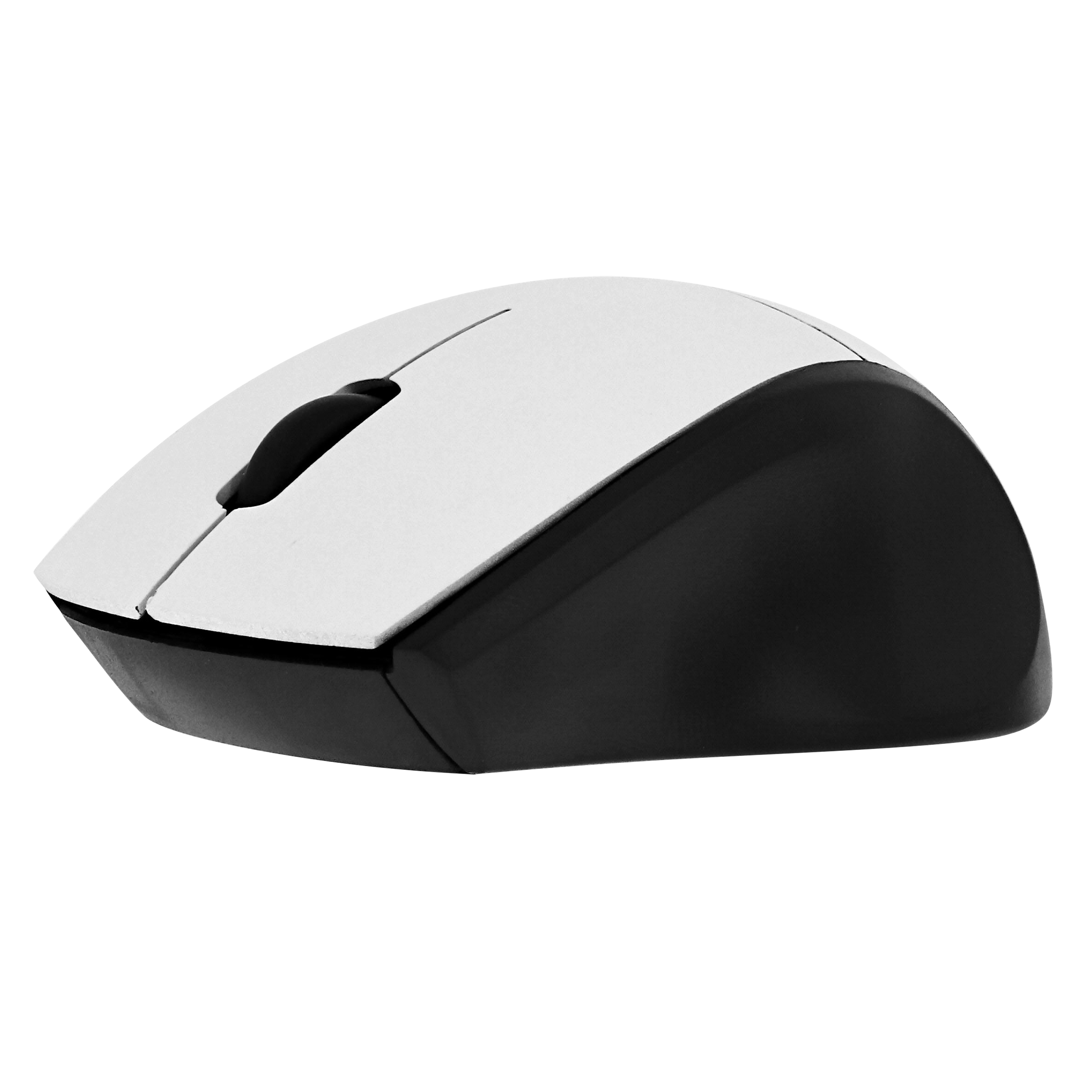 Souris sans fil MINY blanche5