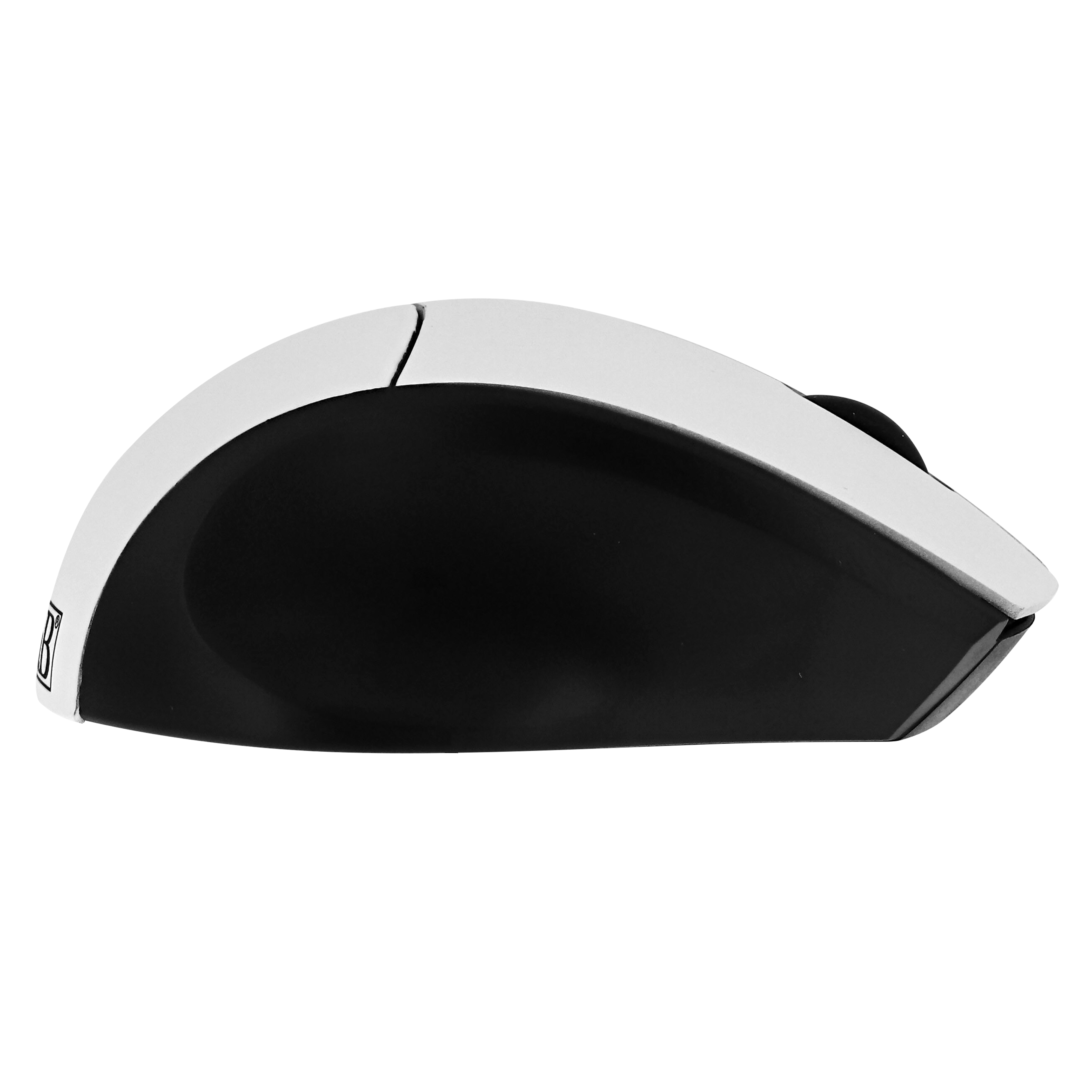 Souris sans fil MINY blanche3