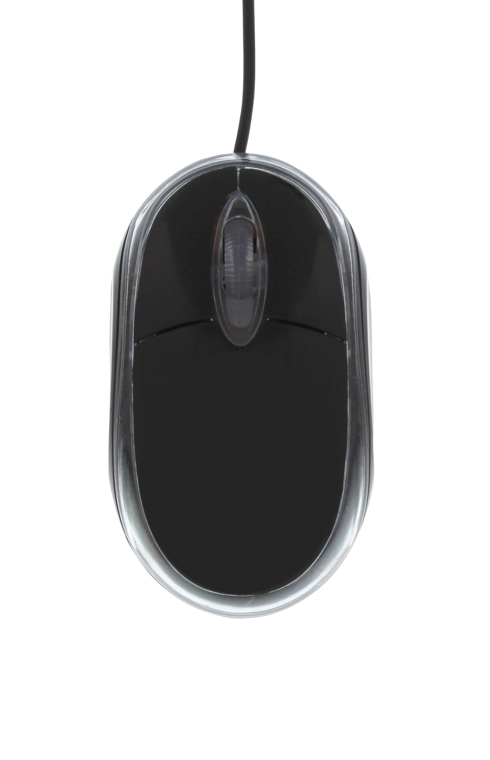 Souris filaire ultra compact CLICKY1