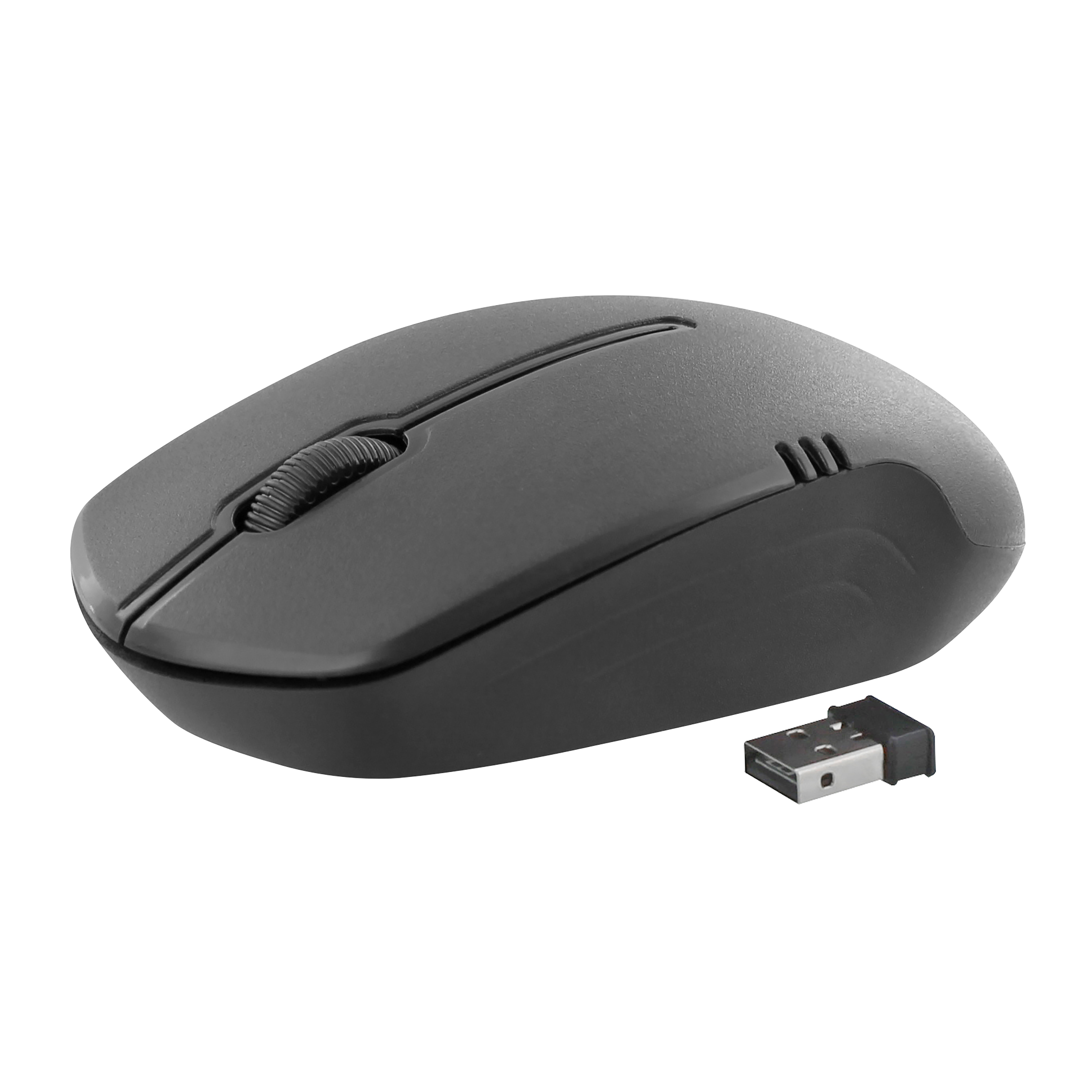 Souris sans fil CLICKY5