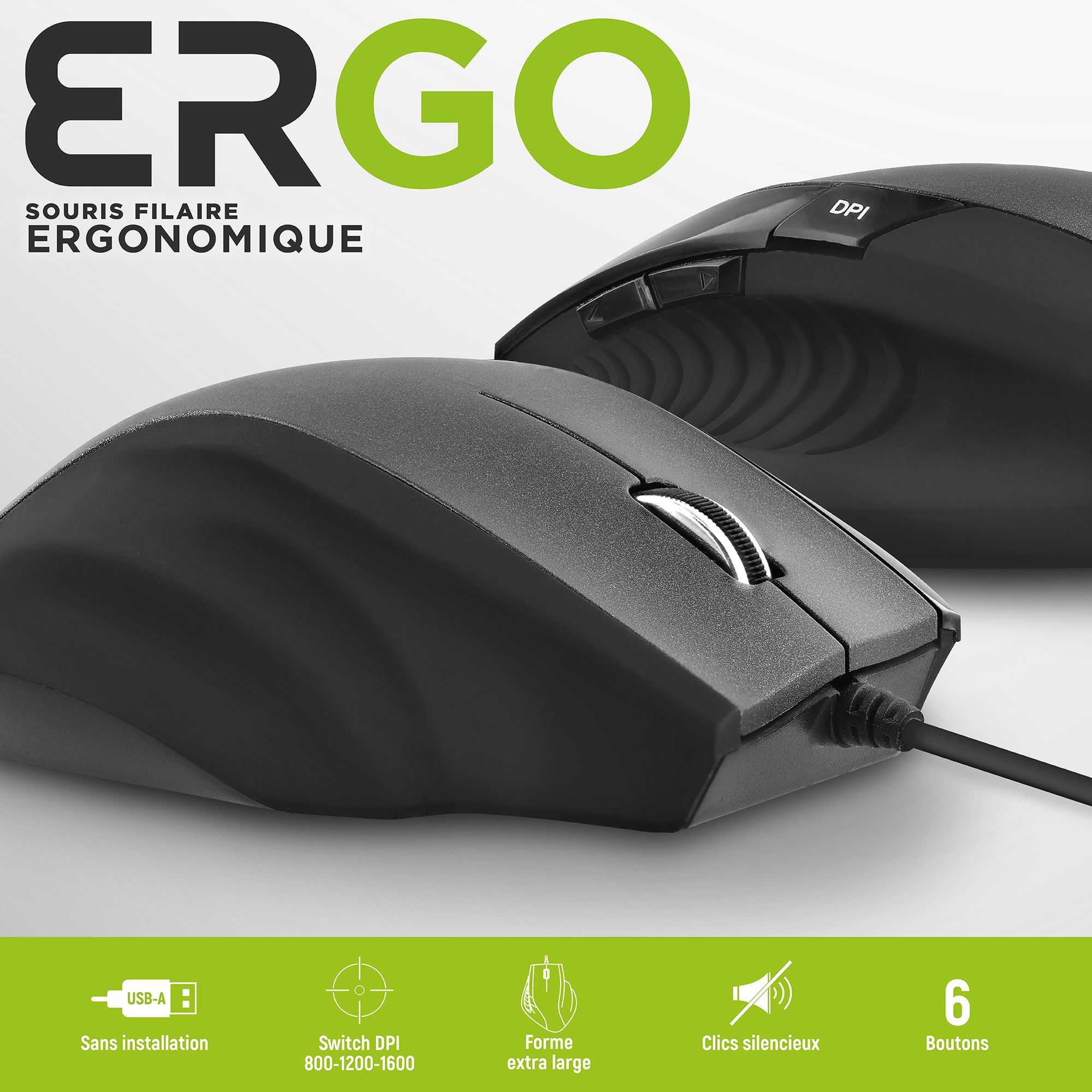 Souris filaire ergonomique3