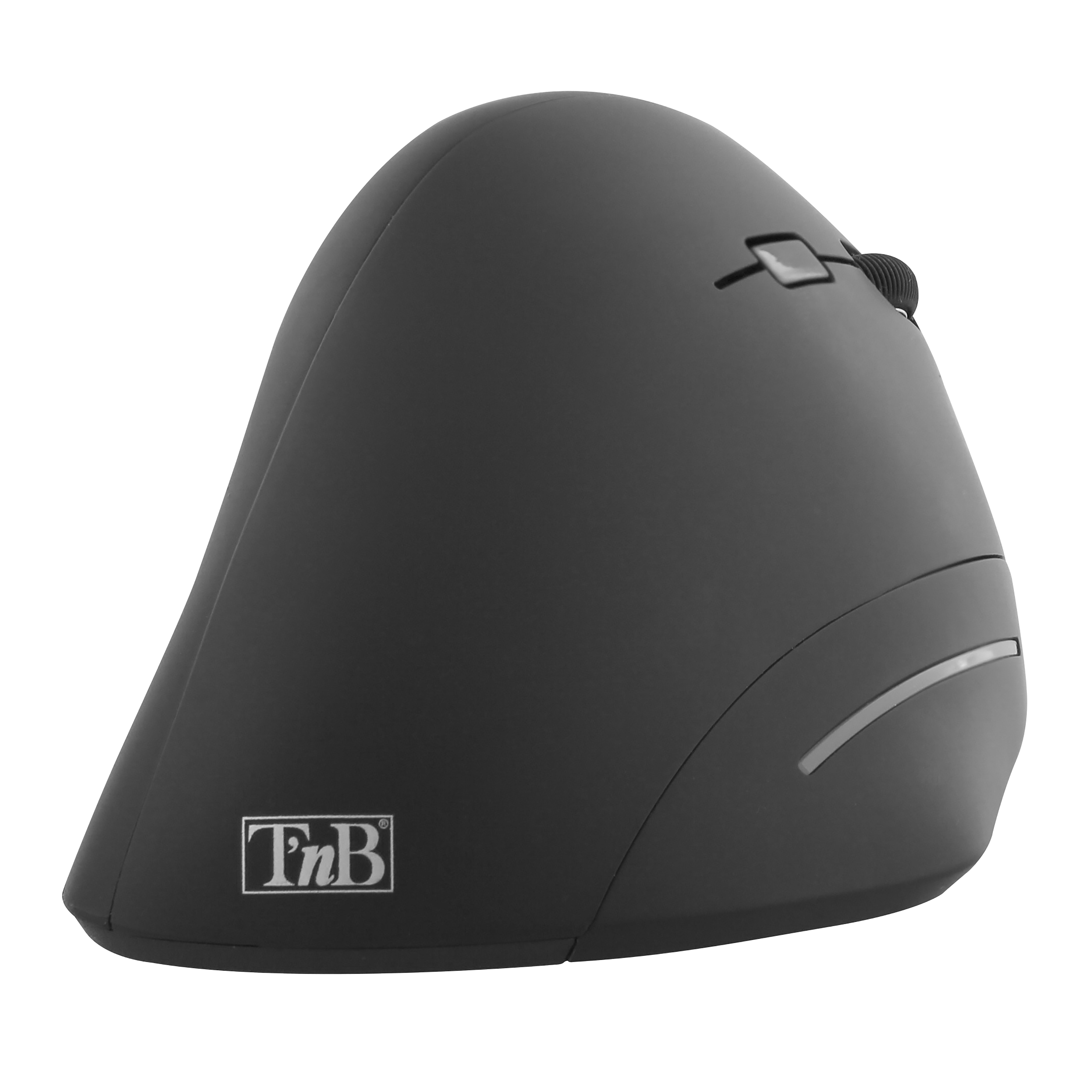 Souris filaire ergonomique verticale5