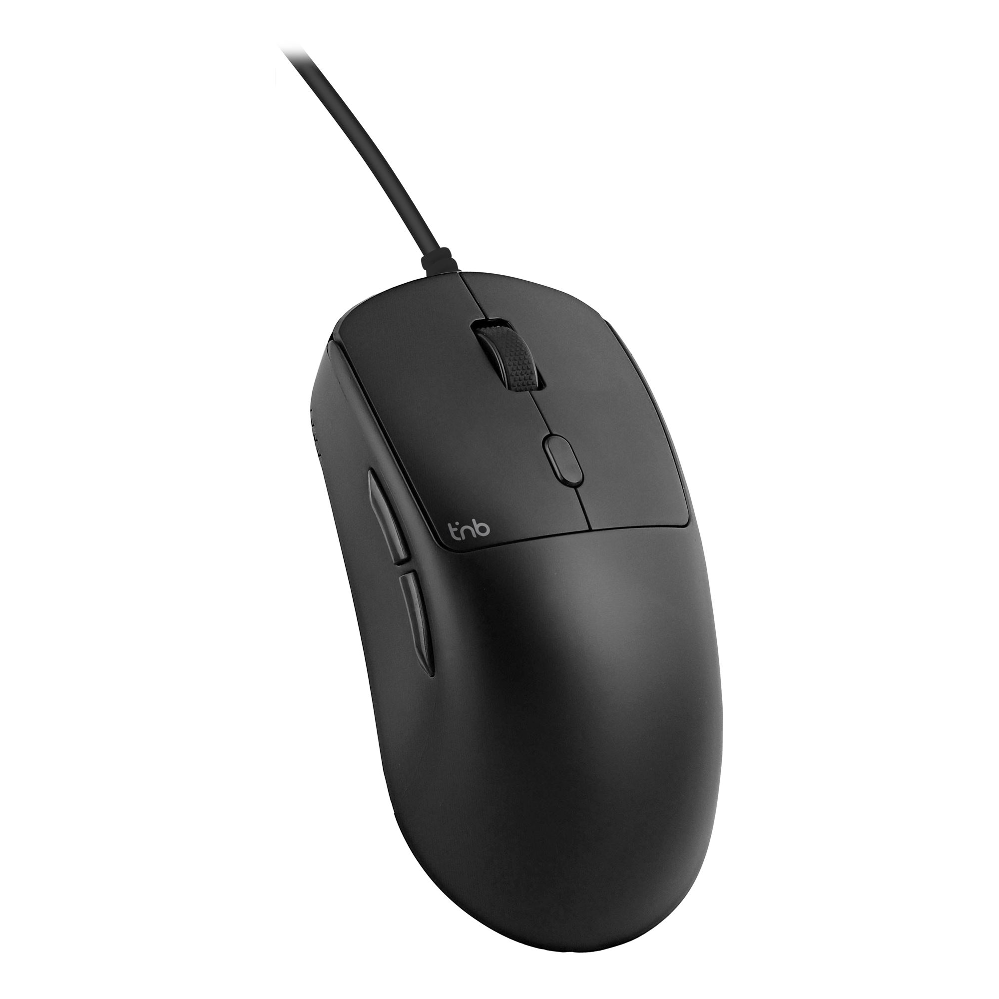 Souris filaire USB-A & USB-C - OFFICE1