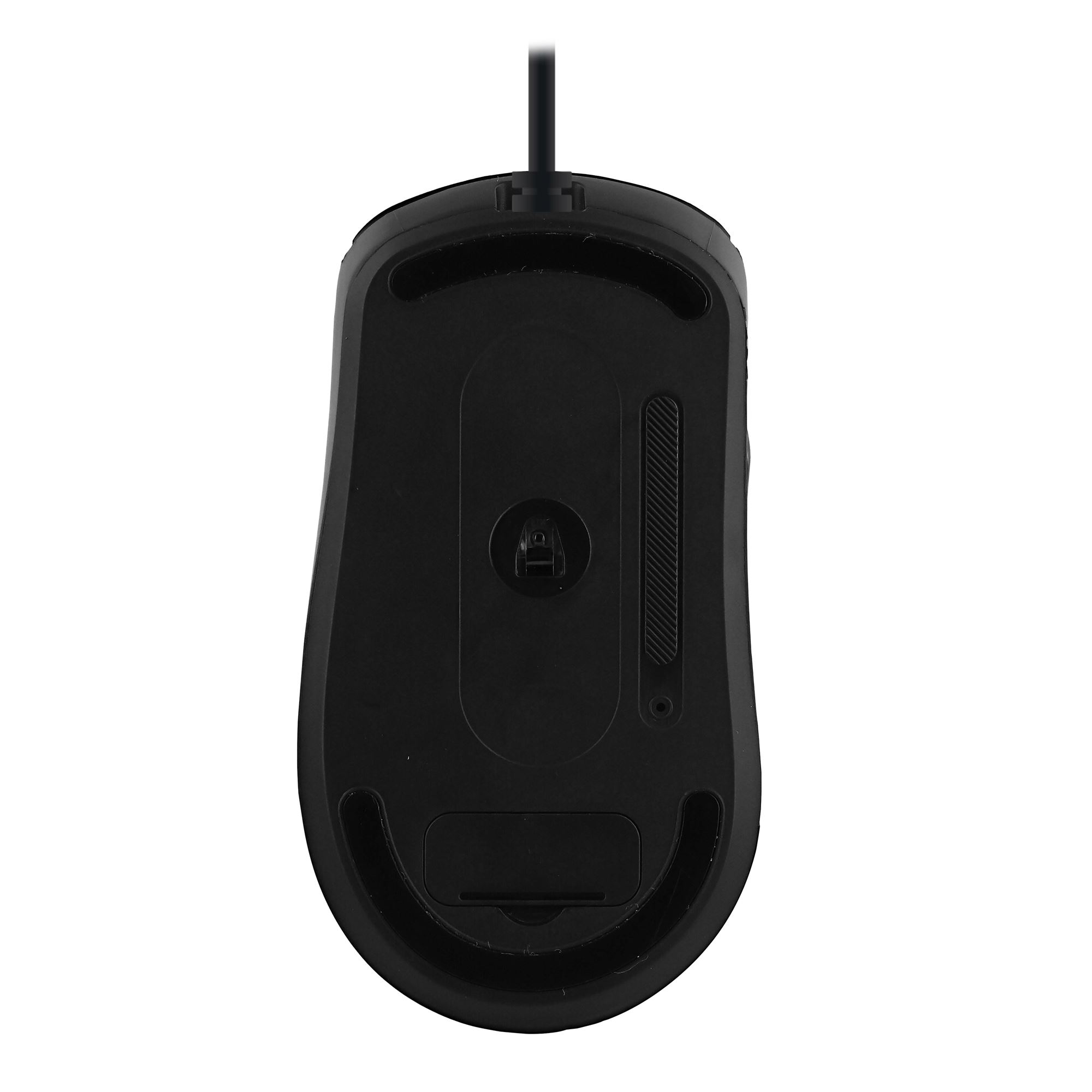 Souris filaire USB-A & USB-C - OFFICE5