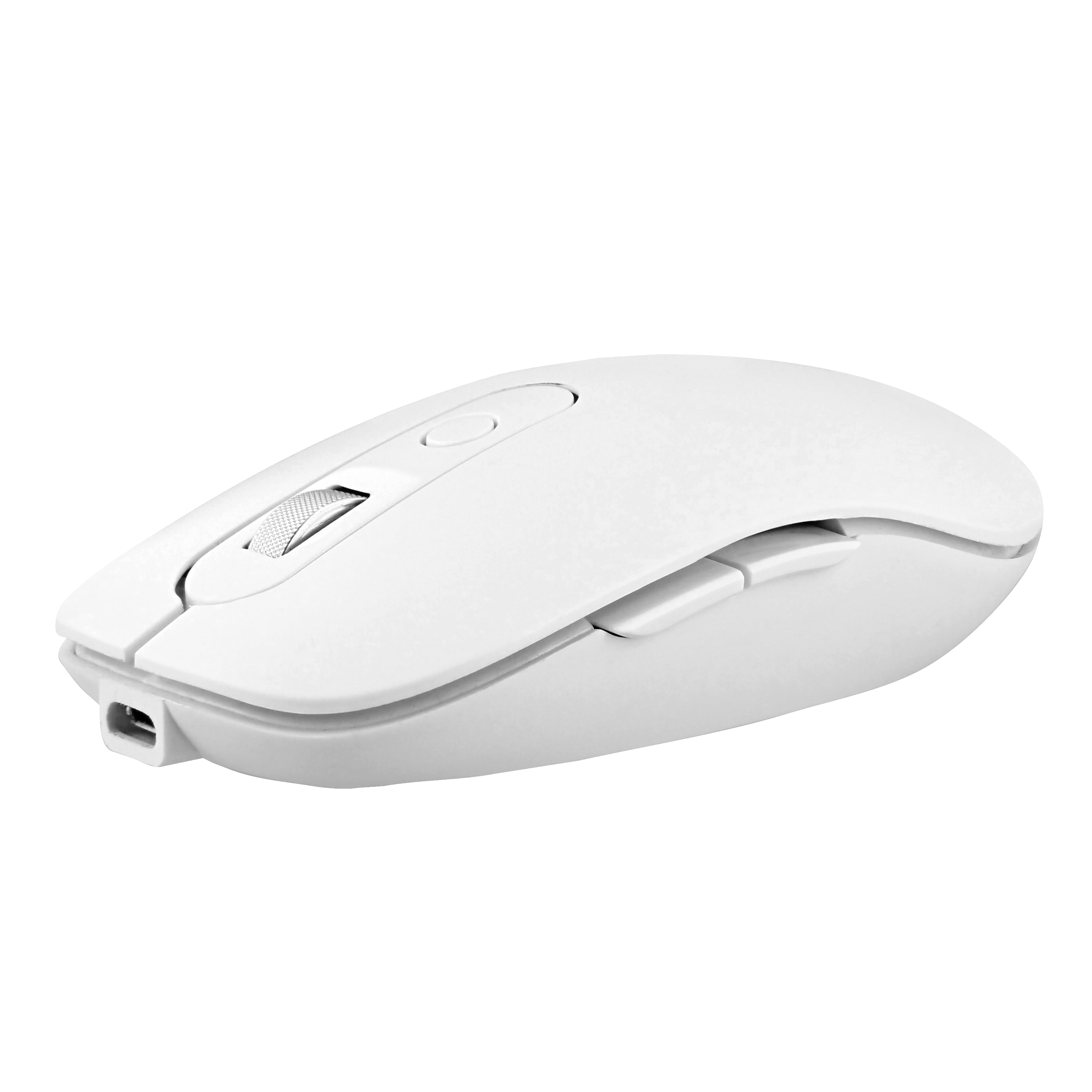 2 in 1 Wireless Rechargeable Mouse1