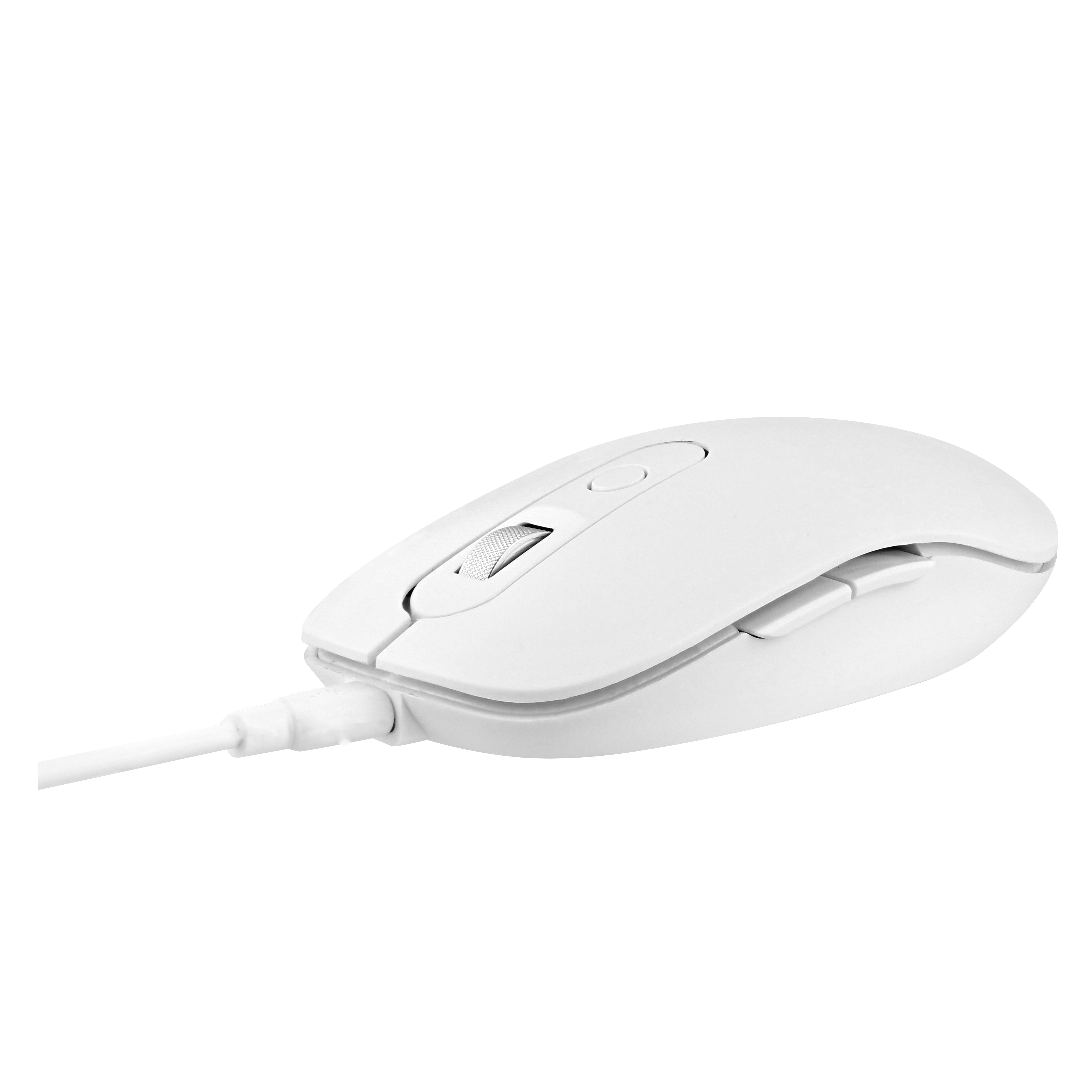 2 in 1 Wireless Rechargeable Mouse2