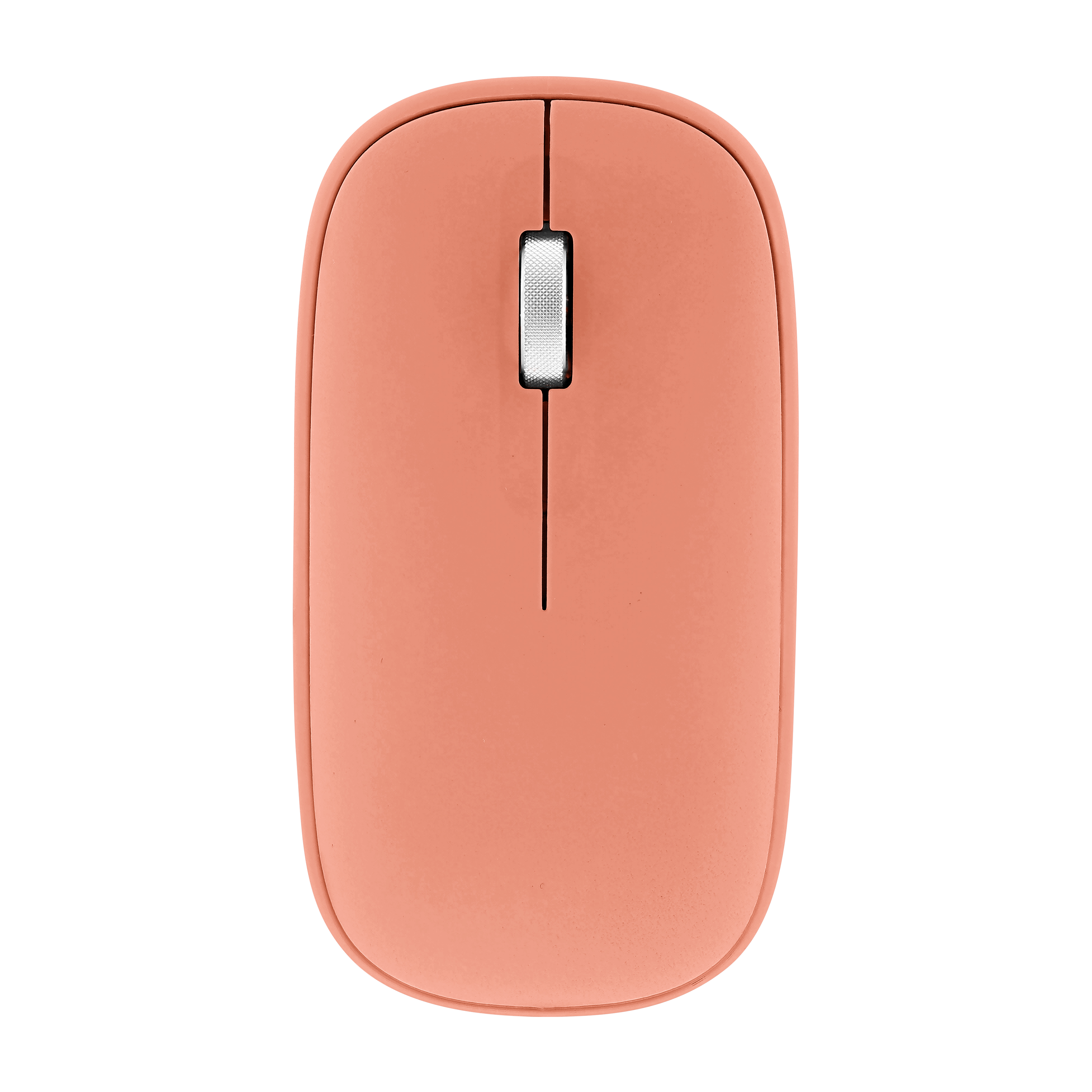 Souris DUAL CONNECT rouge2