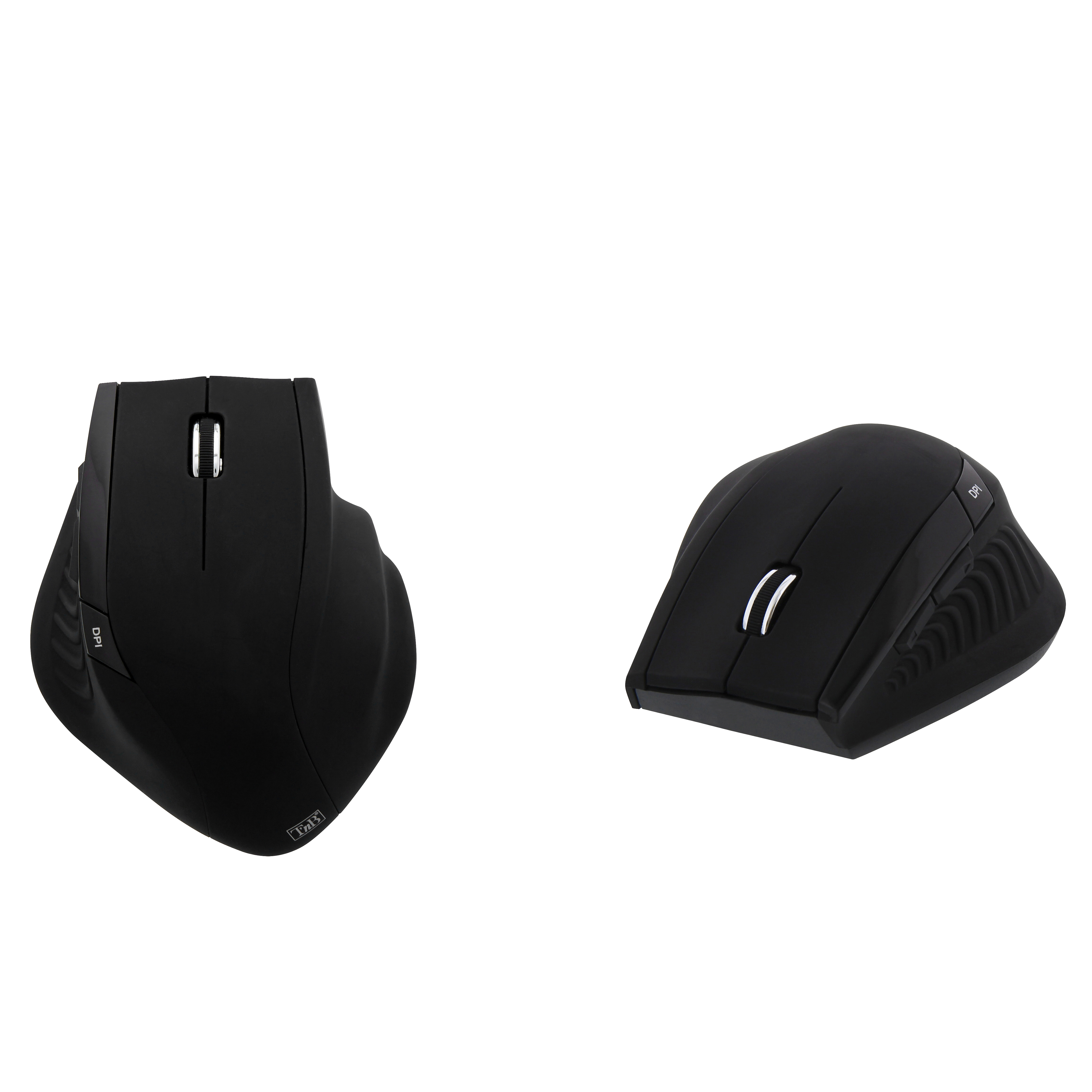 Souris sans fil ergonomique1