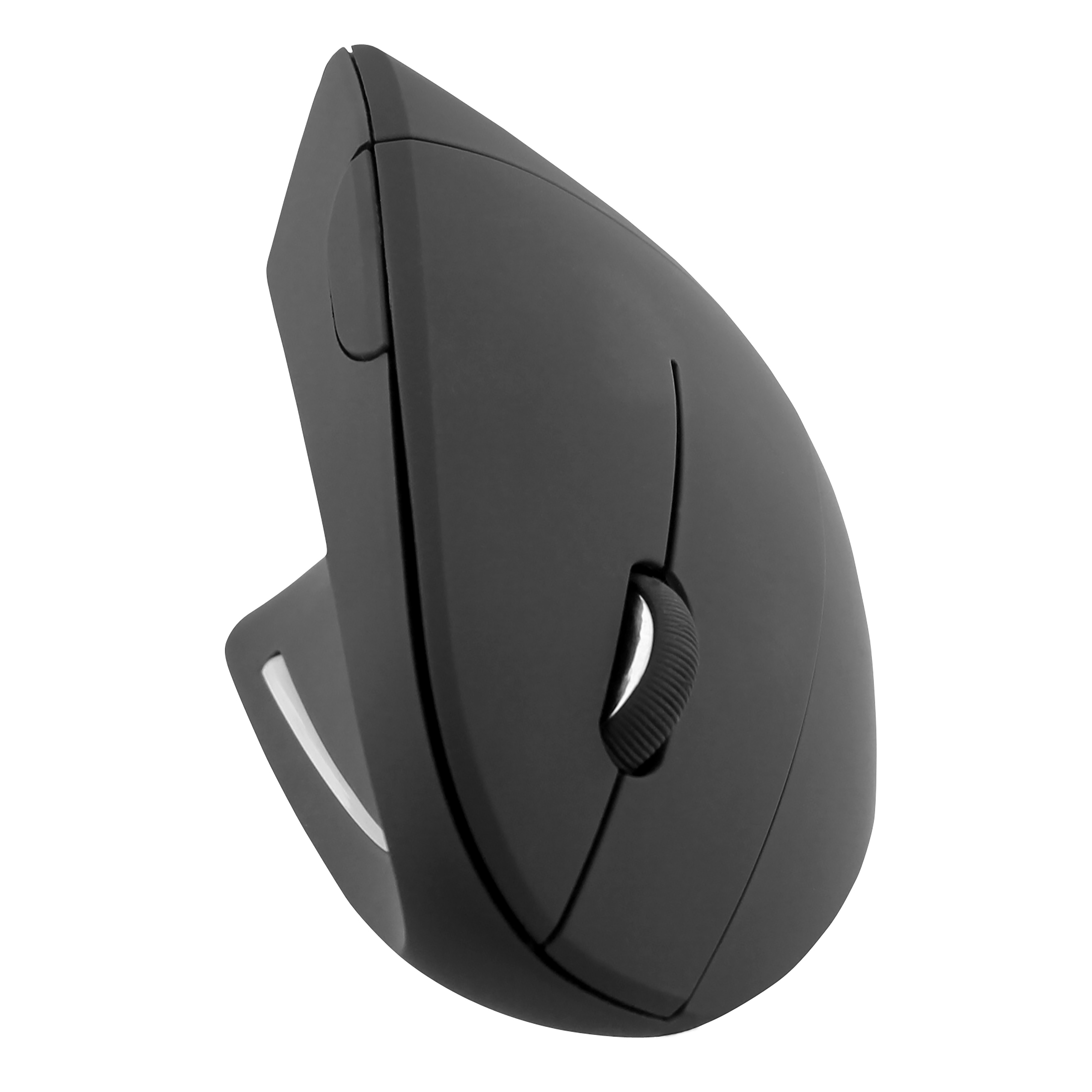 Souris sans fil ergonomique pour gauchers LEFT1