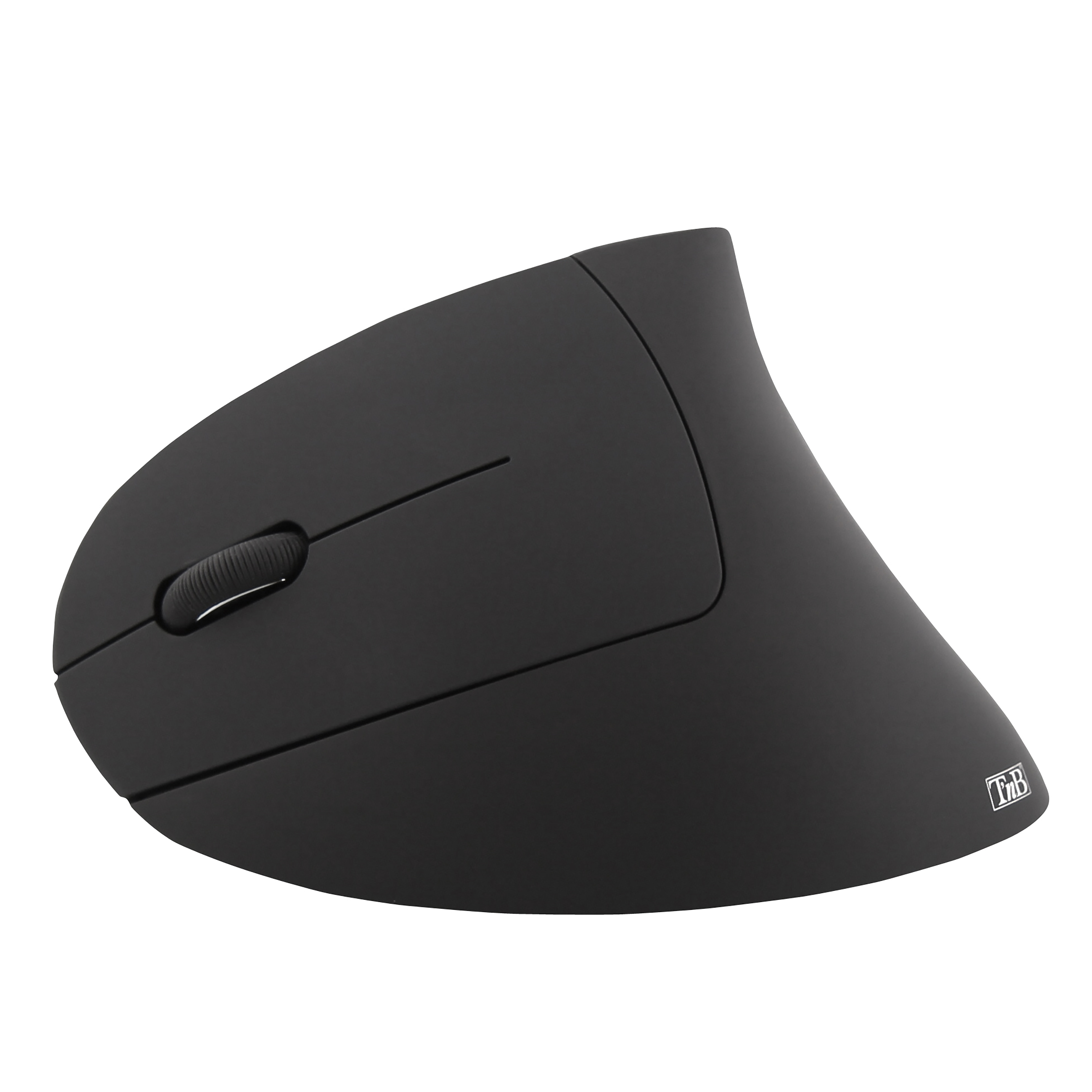 Souris sans fil ergonomique pour gauchers LEFT2