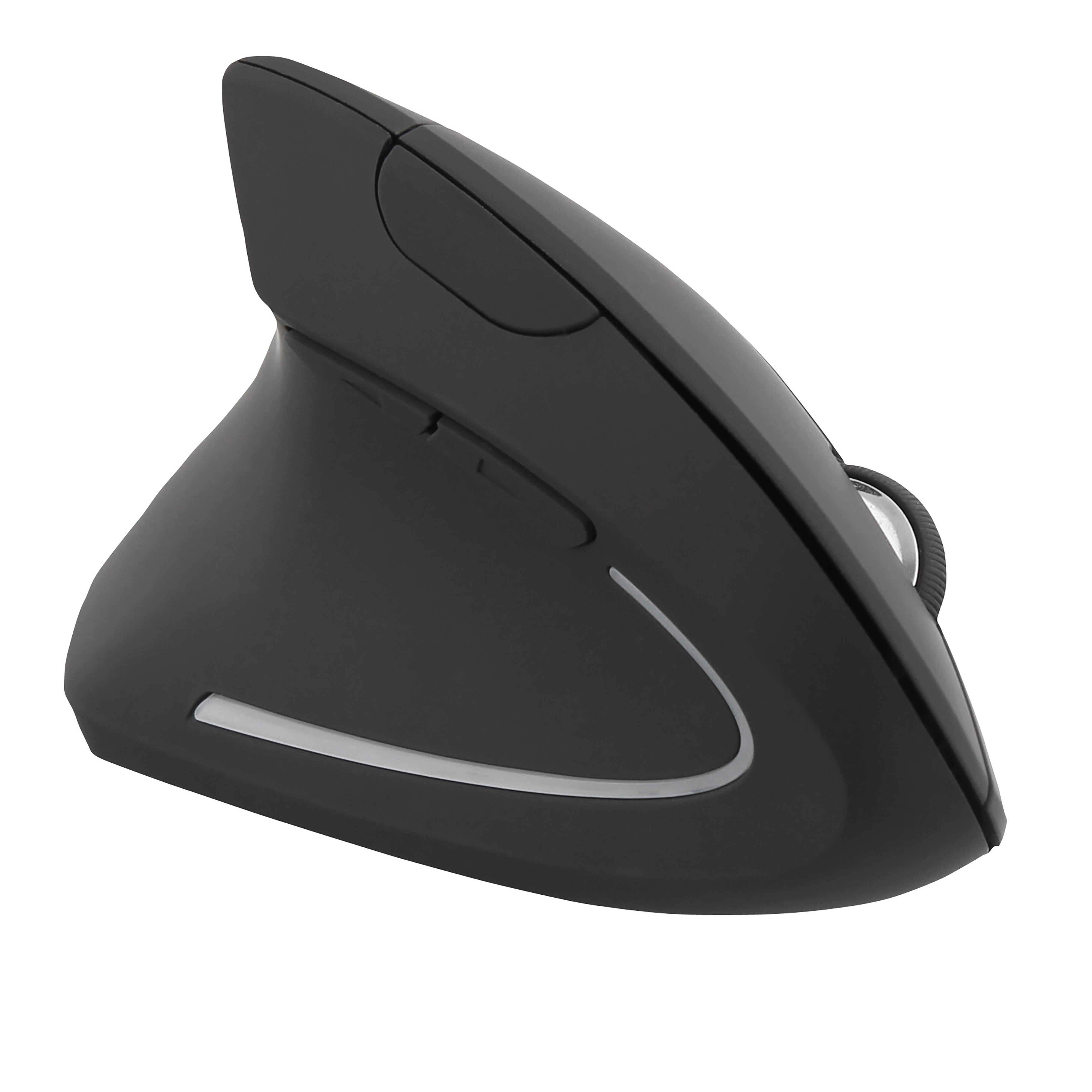 Souris sans fil ergonomique pour gauchers LEFT6