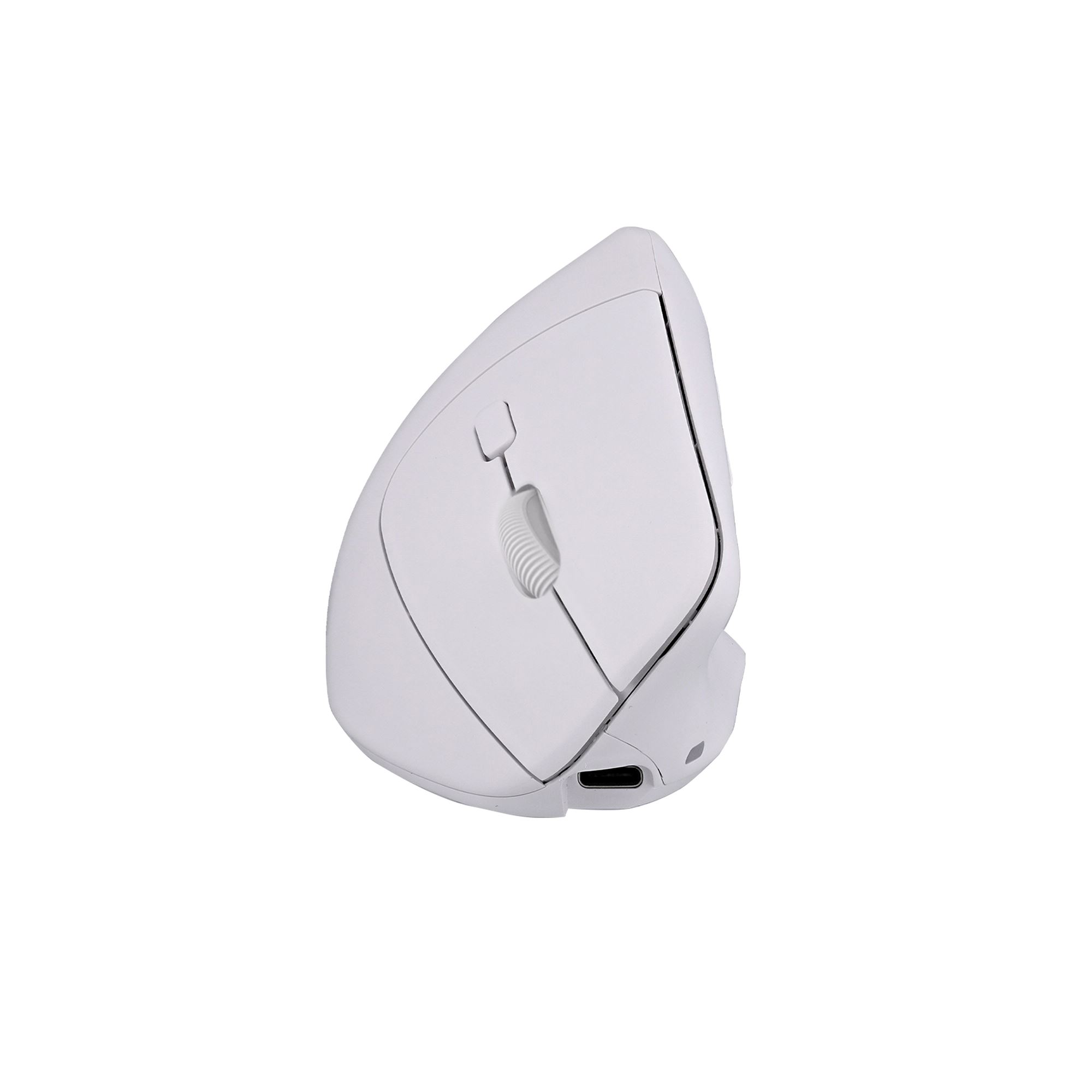 Souris sans fil ergonomique verticale ultra légère3