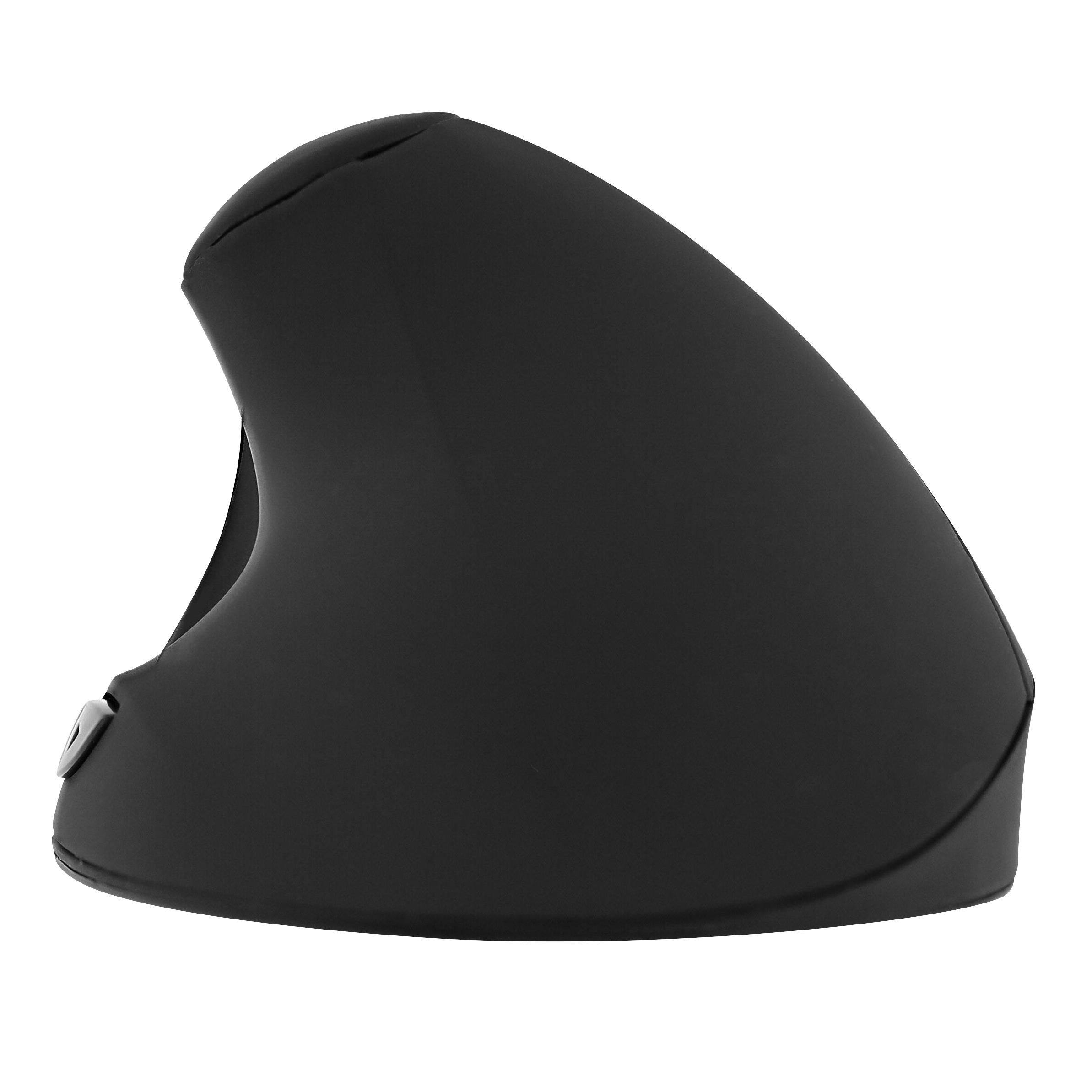 Mini souris sans fil ergonomique verticale et rechargeable2