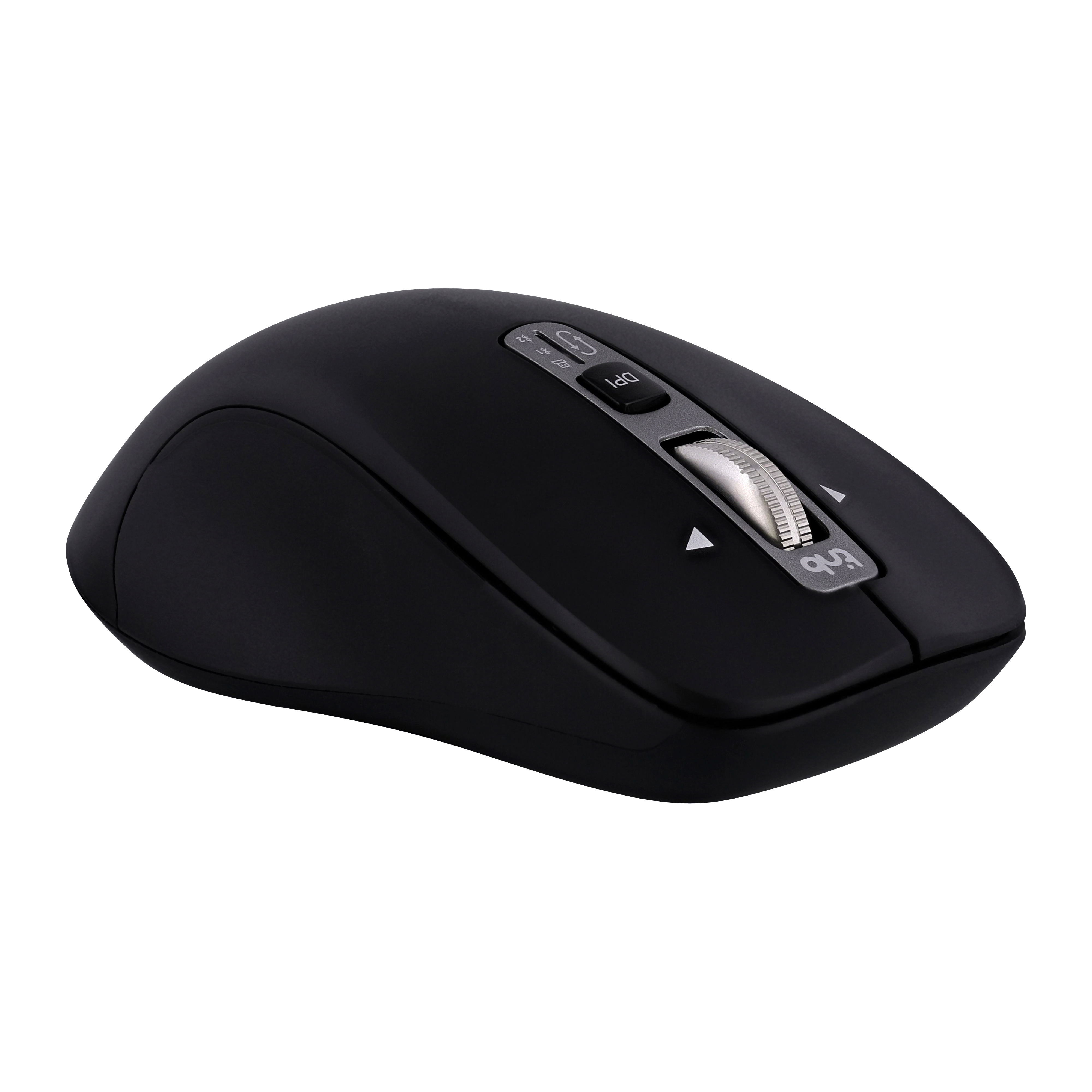 INFINITE wireless scroll mouse1