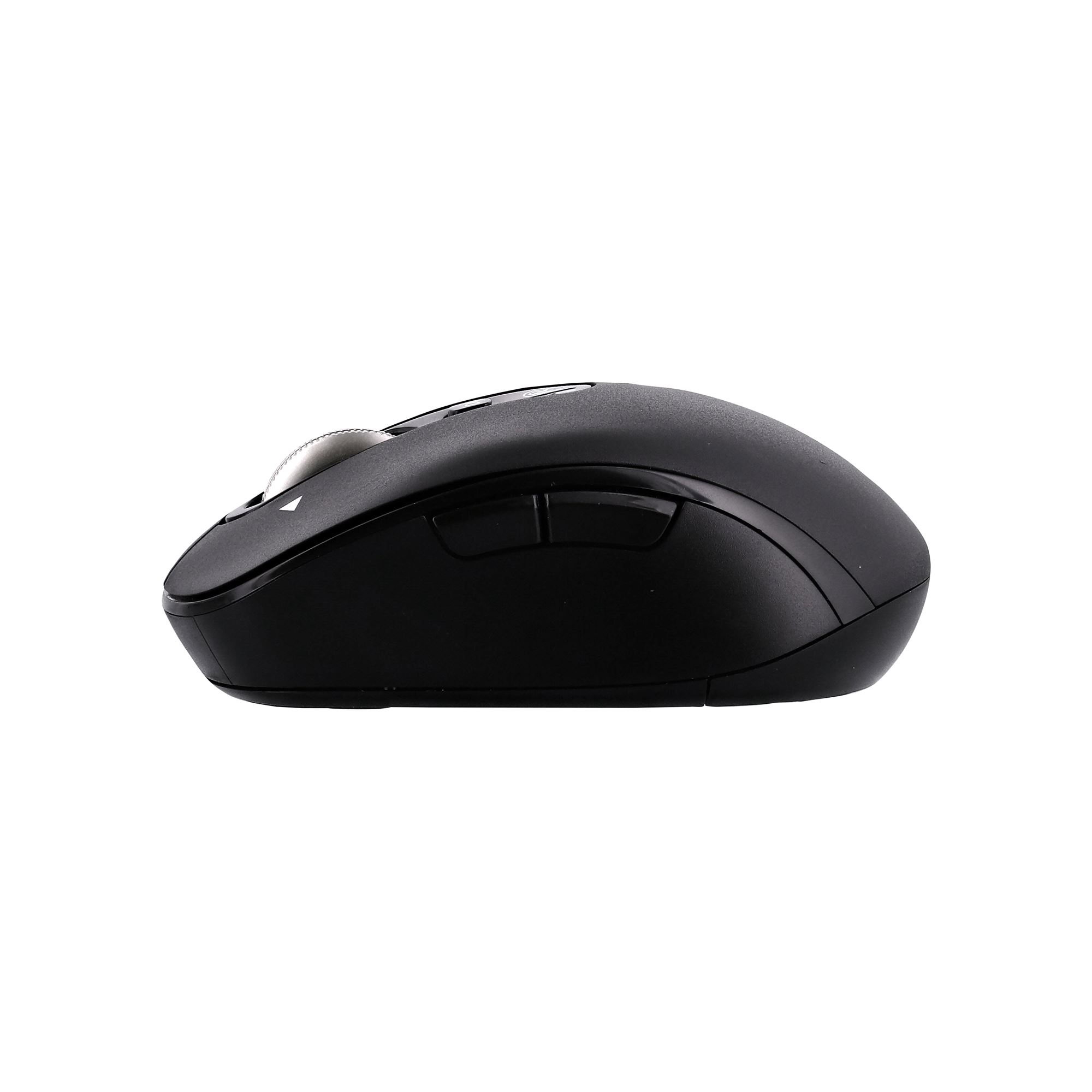 Souris sans fil rechargeable molette double fonction - INFINITE MINI3
