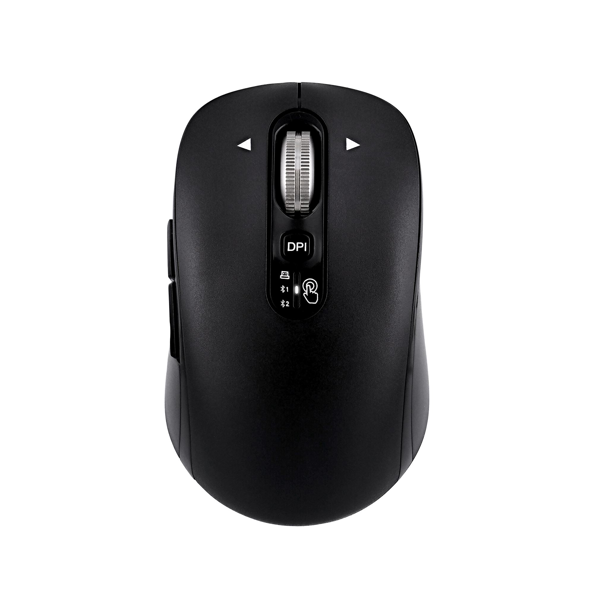 Souris sans fil rechargeable molette double fonction - INFINITE MINI2