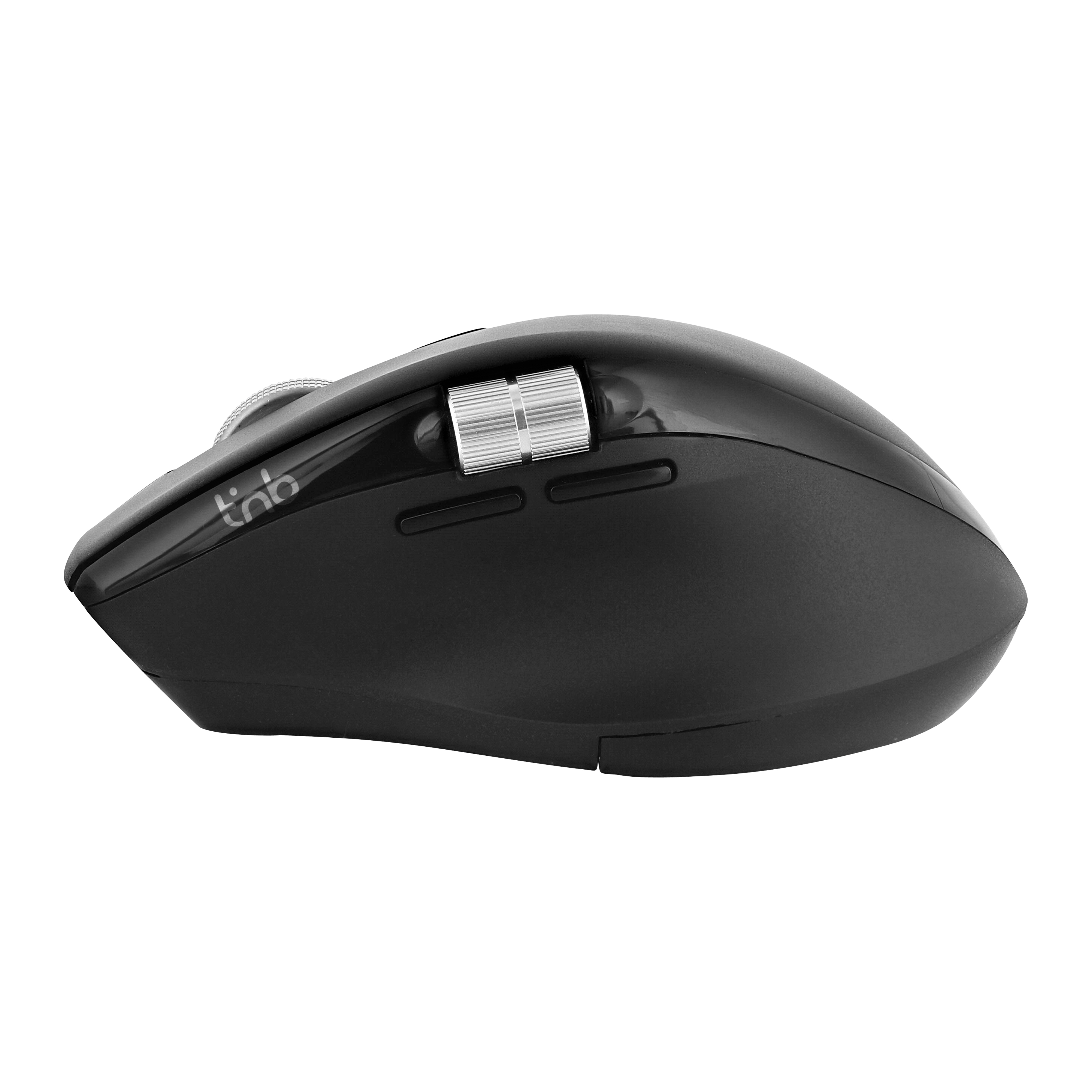 Rechargeable Wireless Mouse Dual Scroll Wheel - INFINITEPRO4