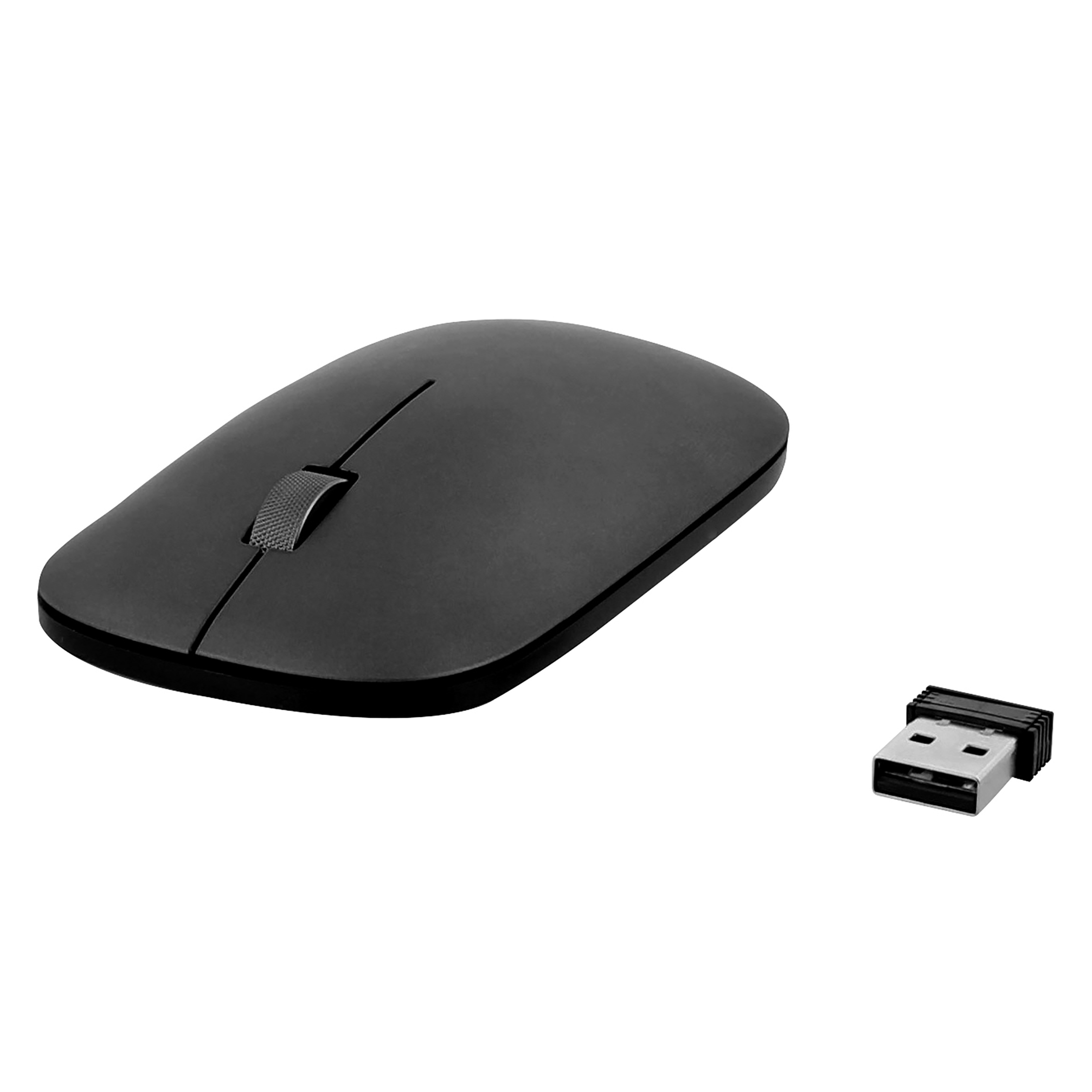 Souris sans fil DUAL CONNECT iClick2