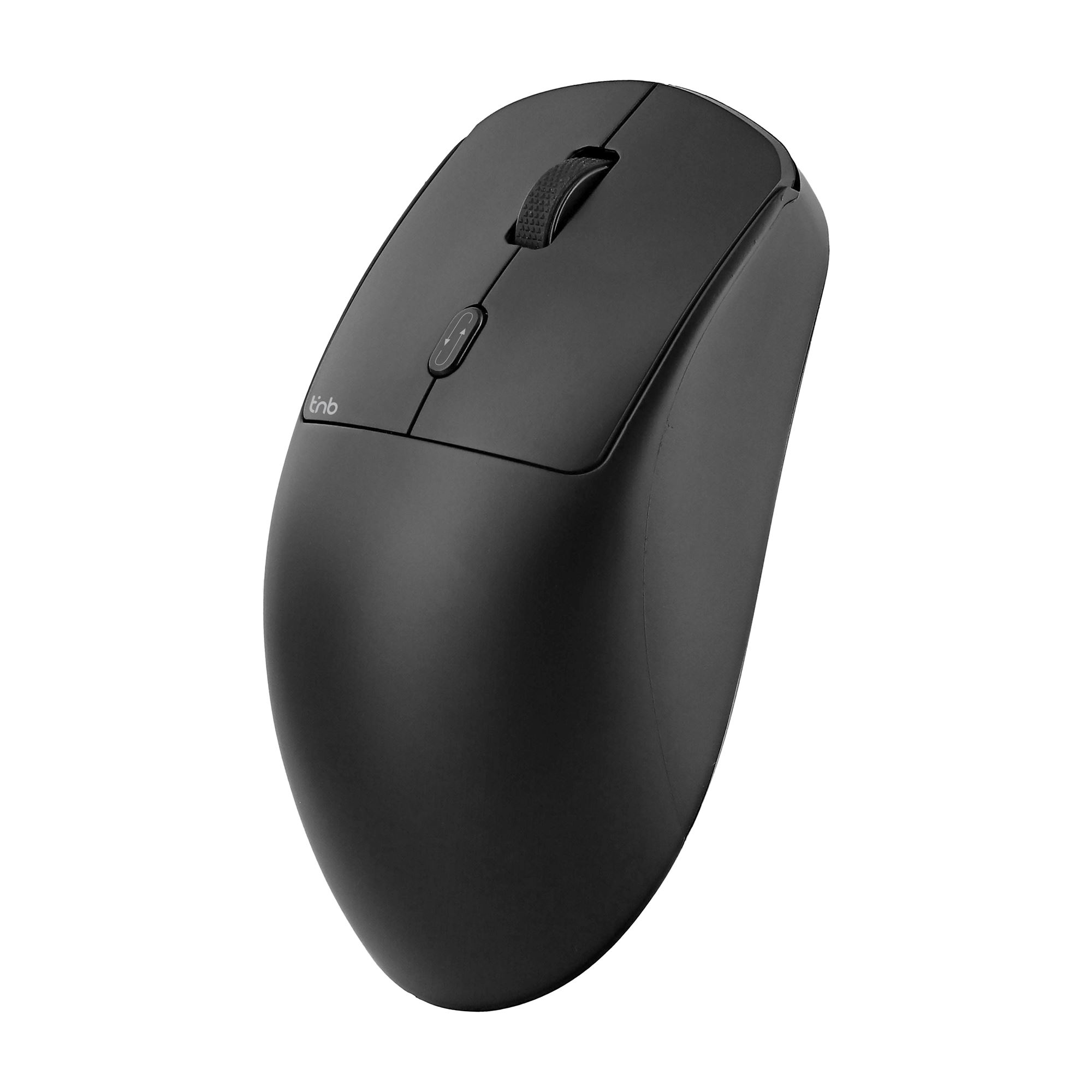 Souris sans fil USB-A & Bluetooth - OFFICE4
