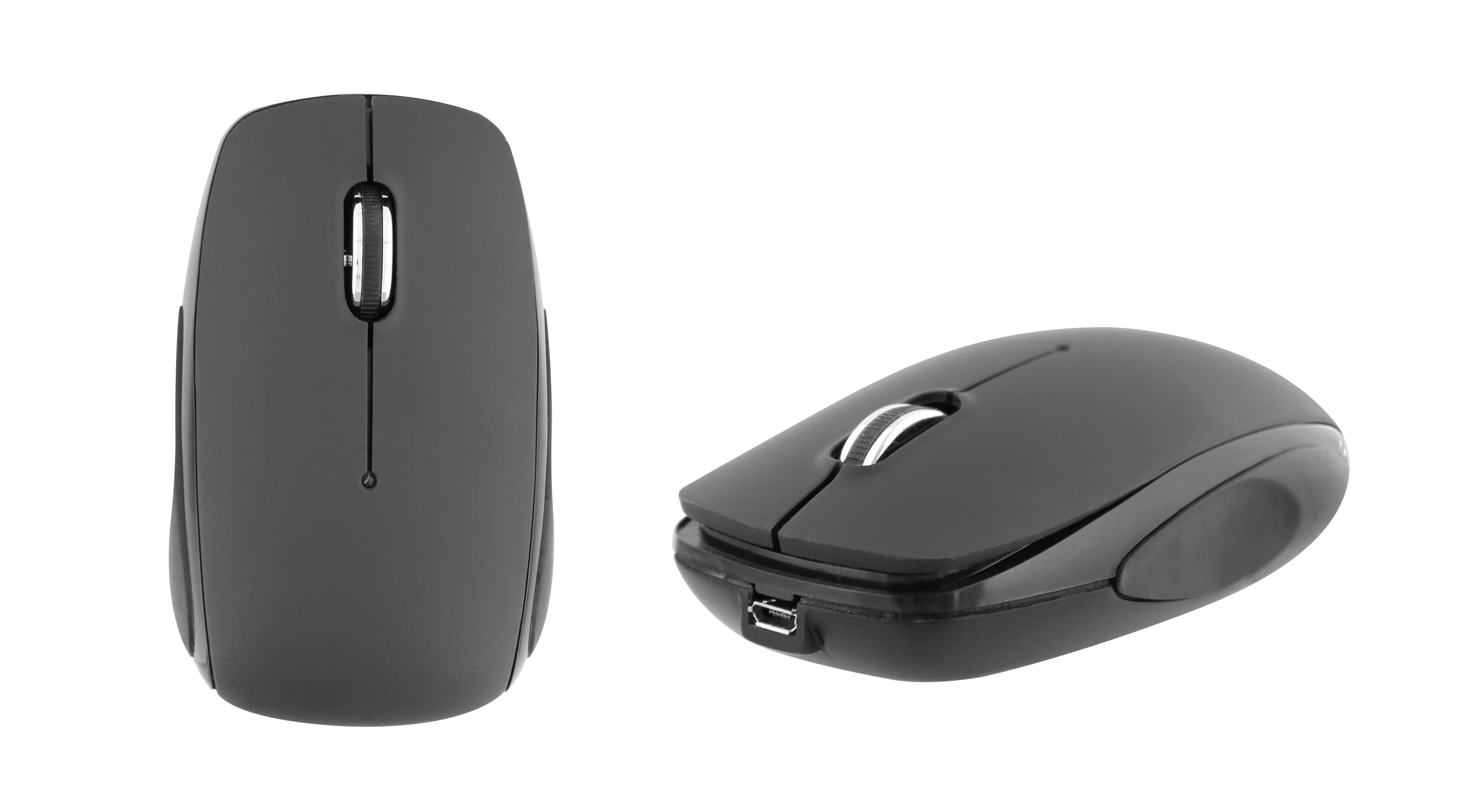 POWER Rechargeable Wireless Mouse2