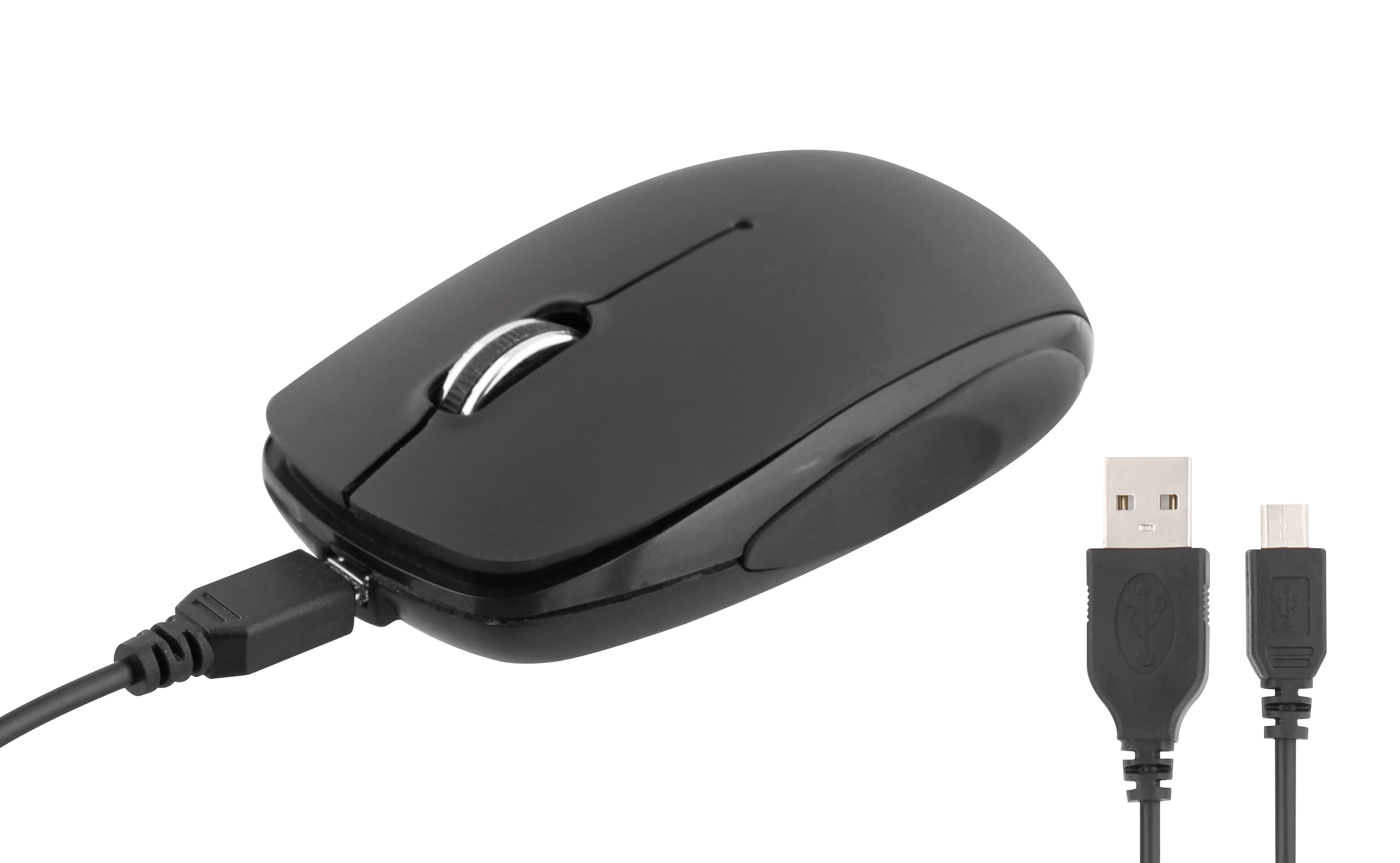 POWER Rechargeable Wireless Mouse3