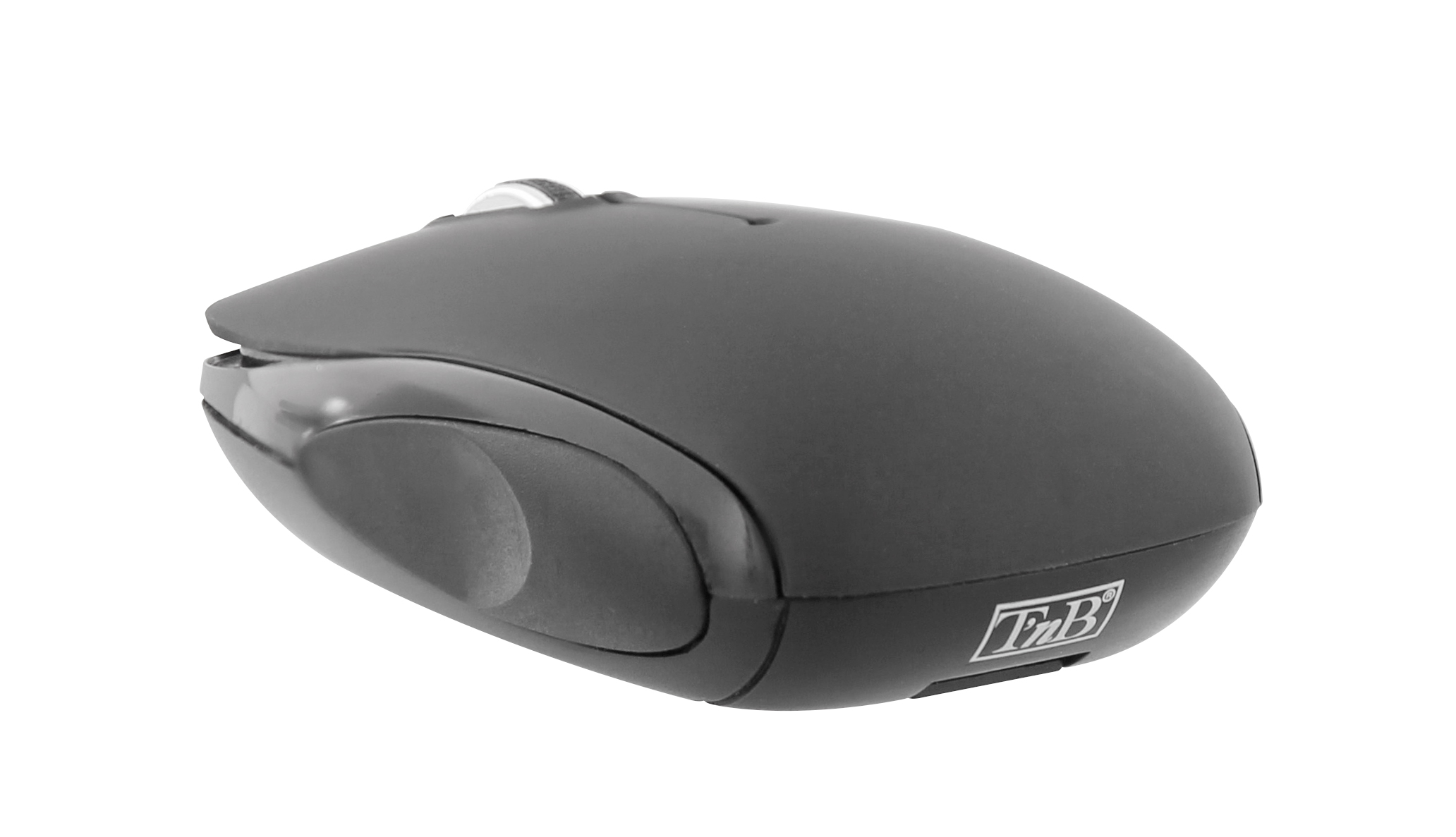 POWER Rechargeable Wireless Mouse5