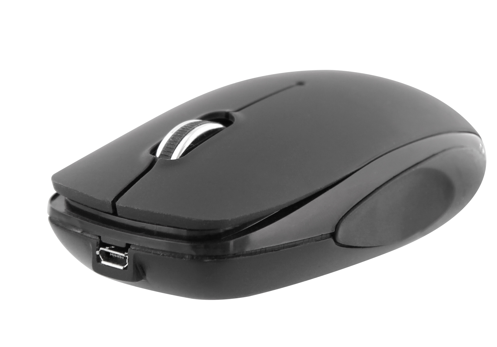 POWER Rechargeable Wireless Mouse6