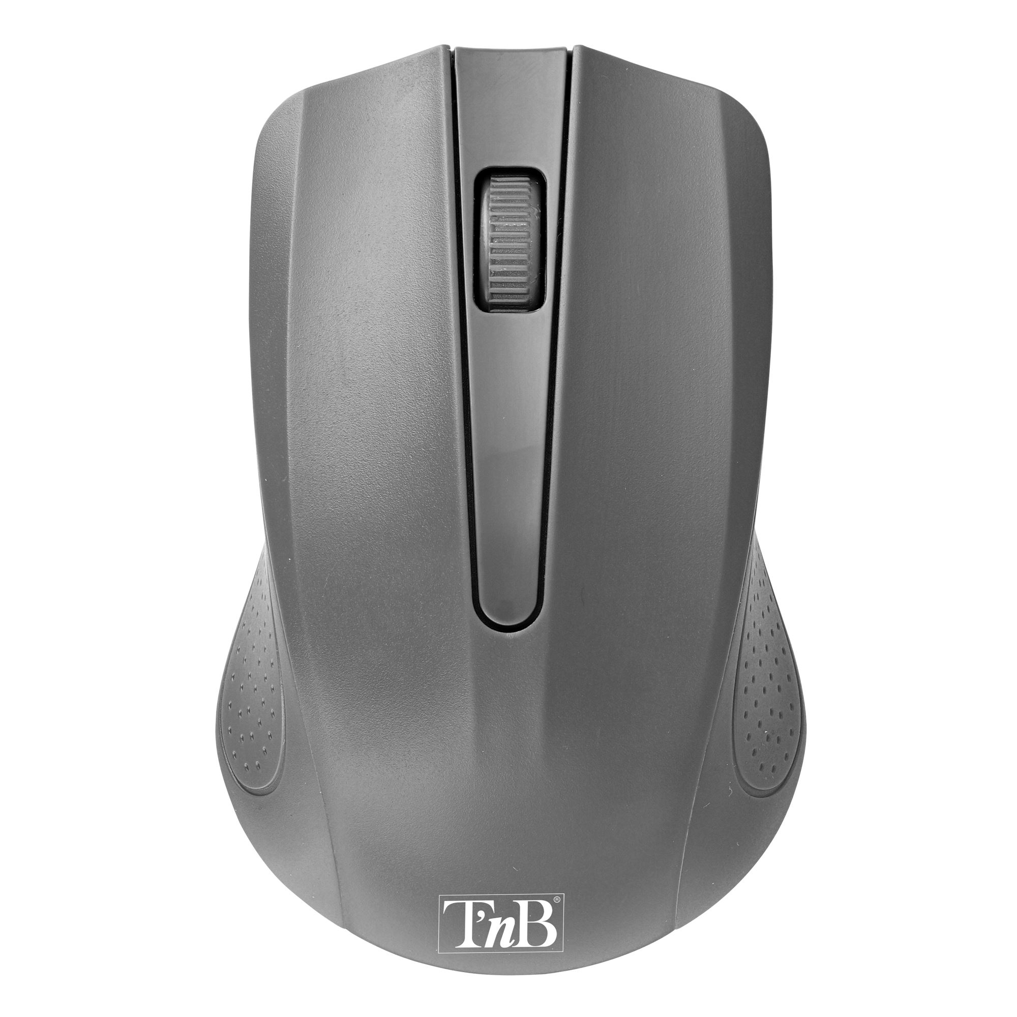 SHARK Souris sans fil GRISE1