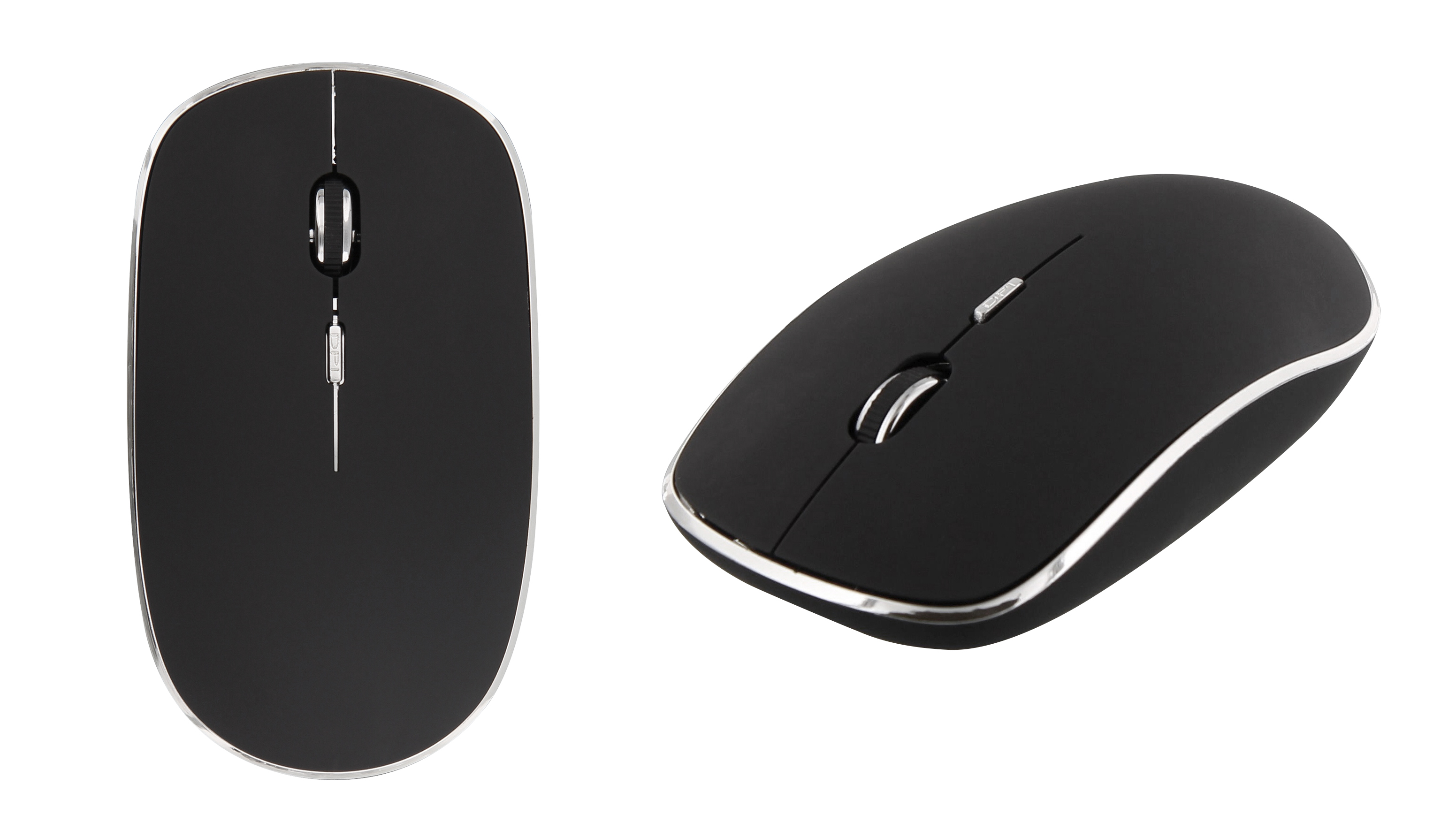 RUBBY USB Type-C Wireless Mouse1