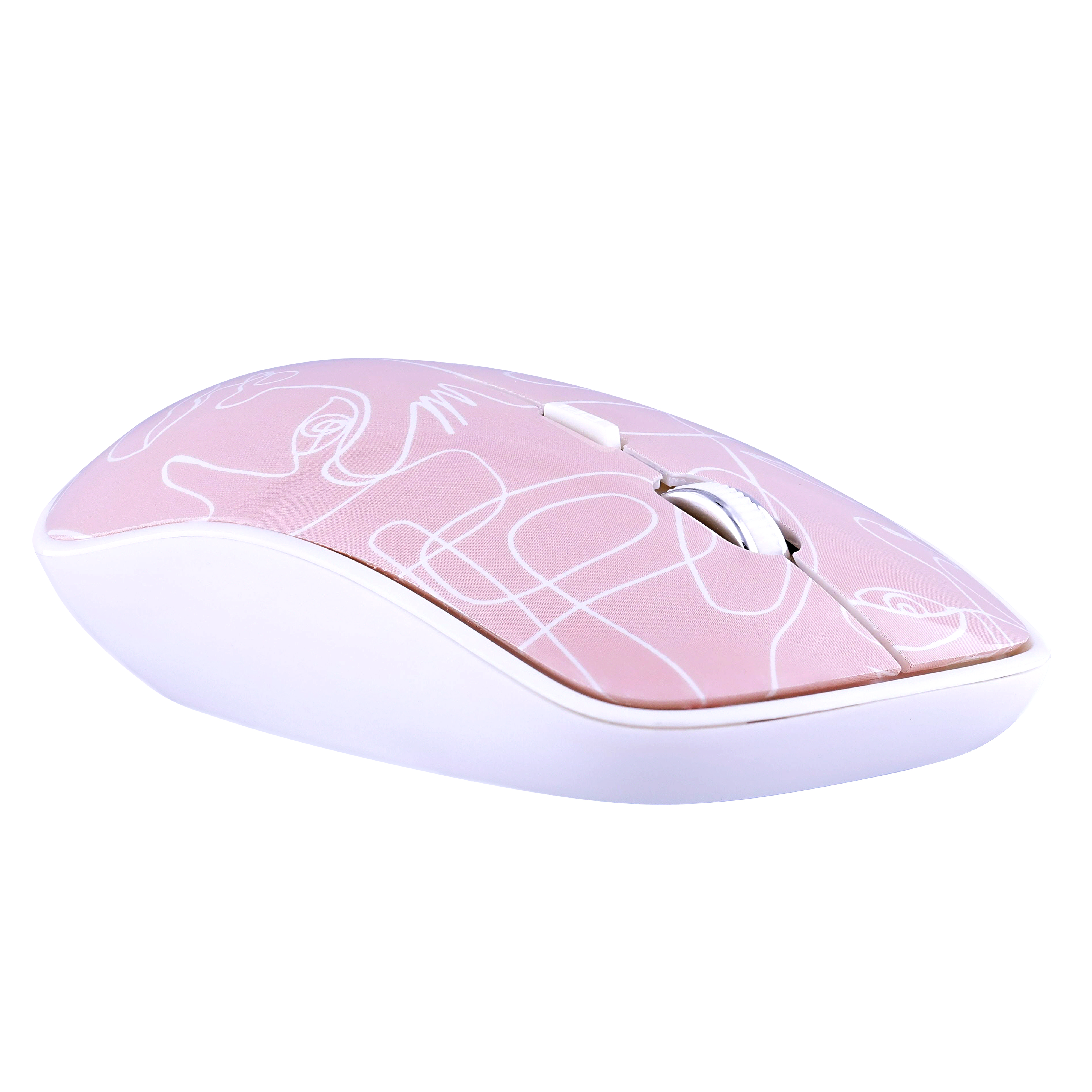 ART EXCLUSIV Wireless Mouse2