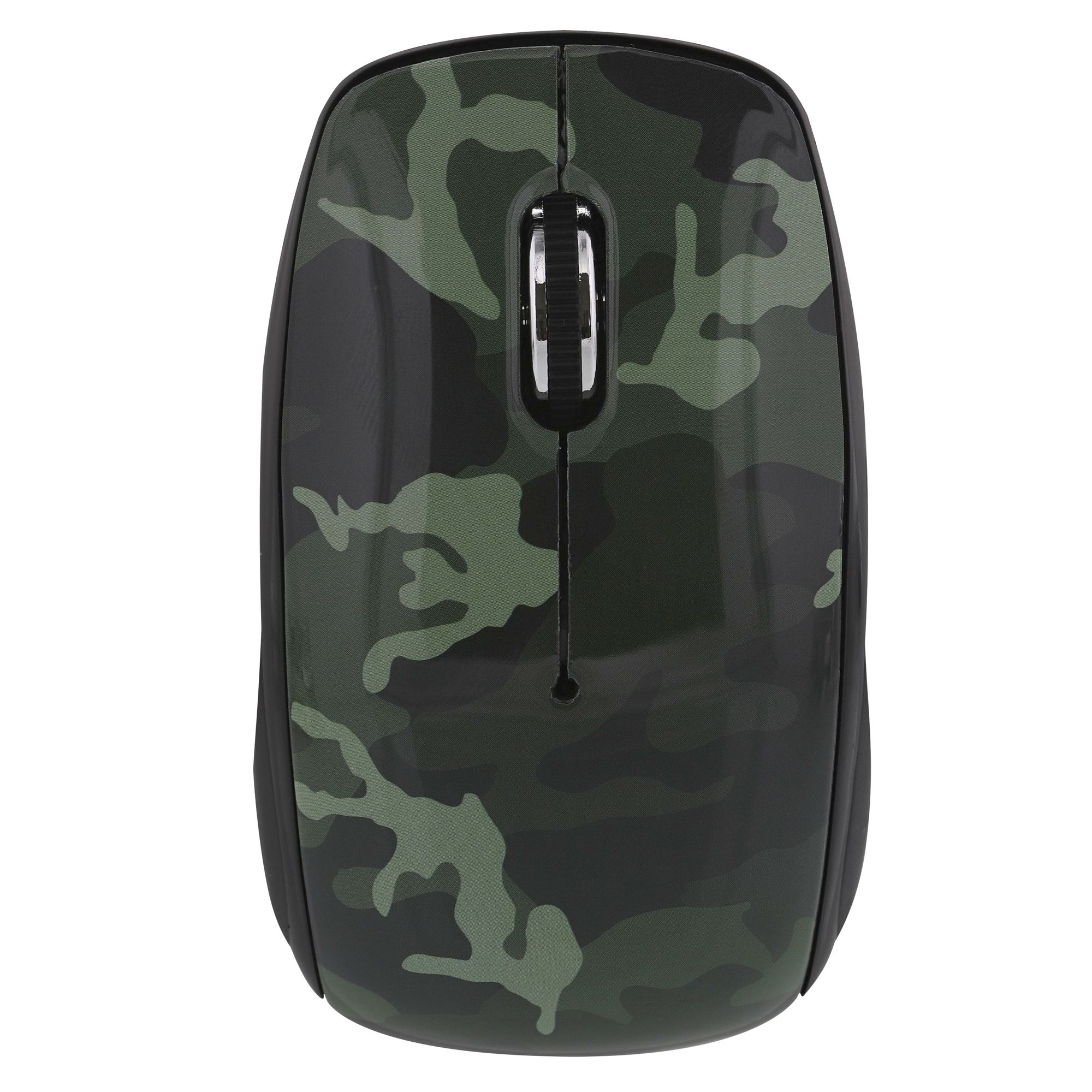 Ratón inalámbrico URBAN EXCLUSIV2
