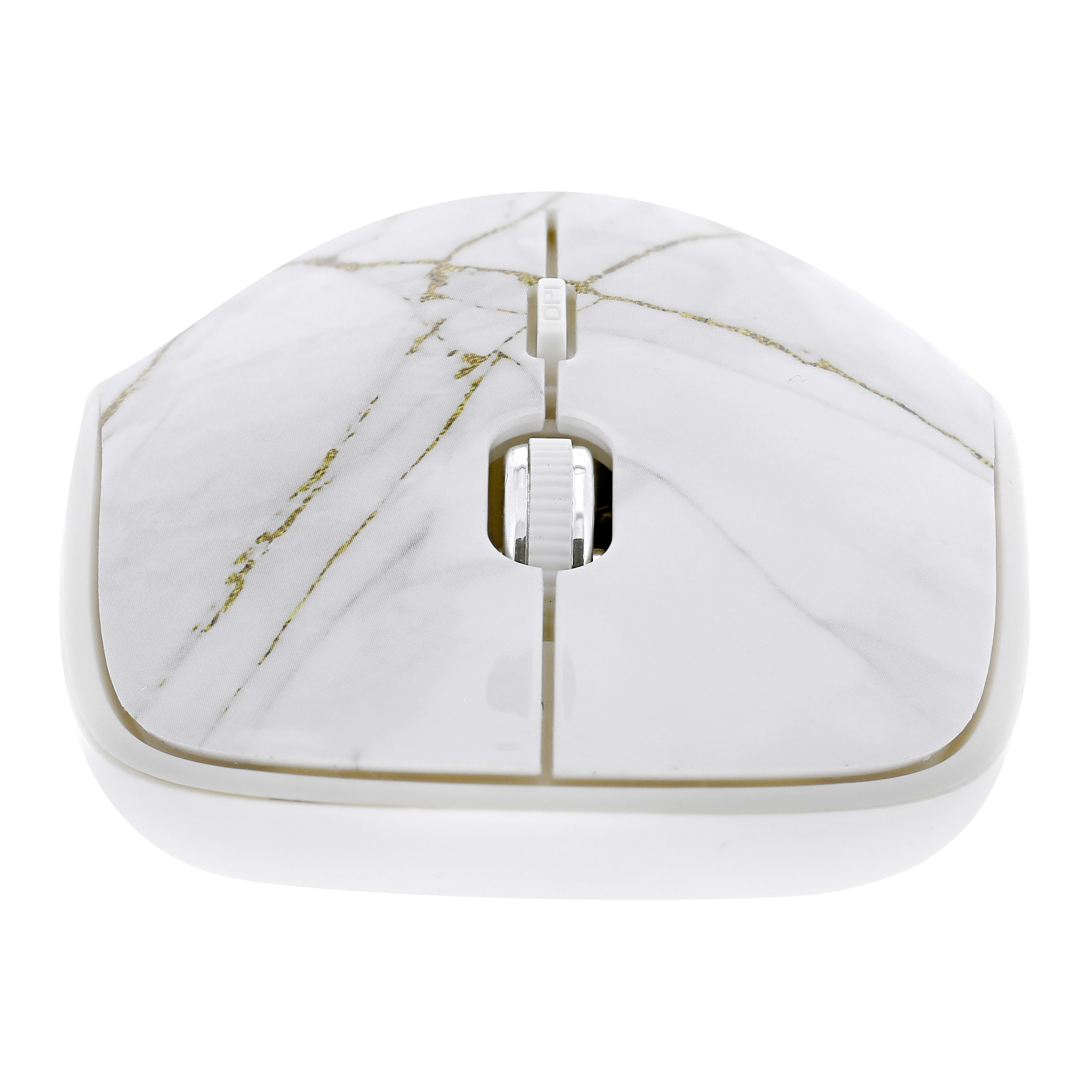 Souris sans fil GOLD EXCLUSIV1