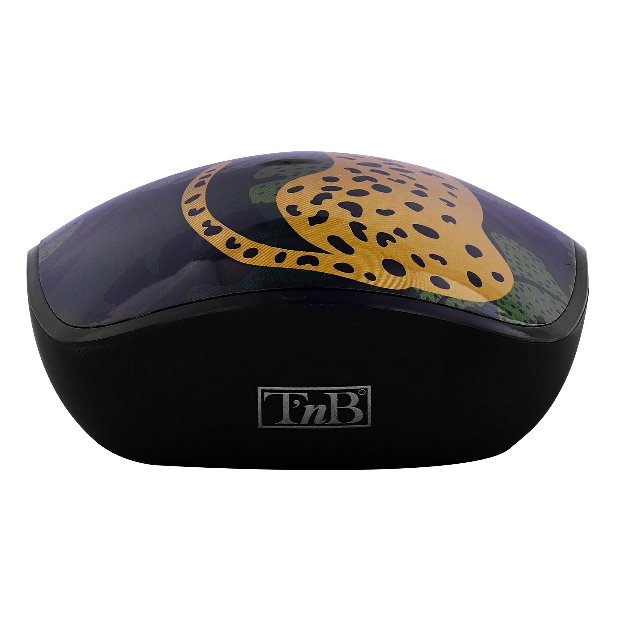 LIFE EXCLUSIV Wireless Mouse3