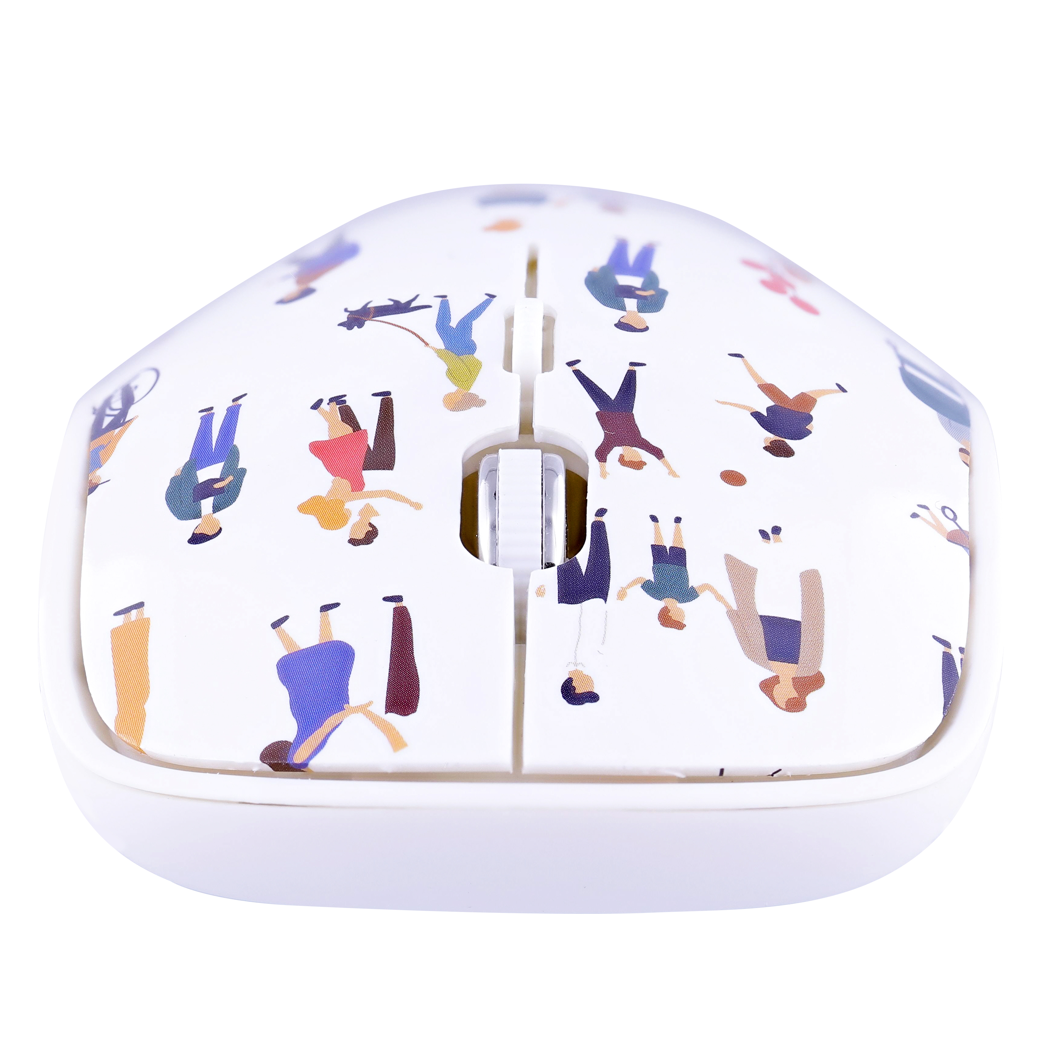 SMALL LIFE EXCLUSIV Wireless Mouse3