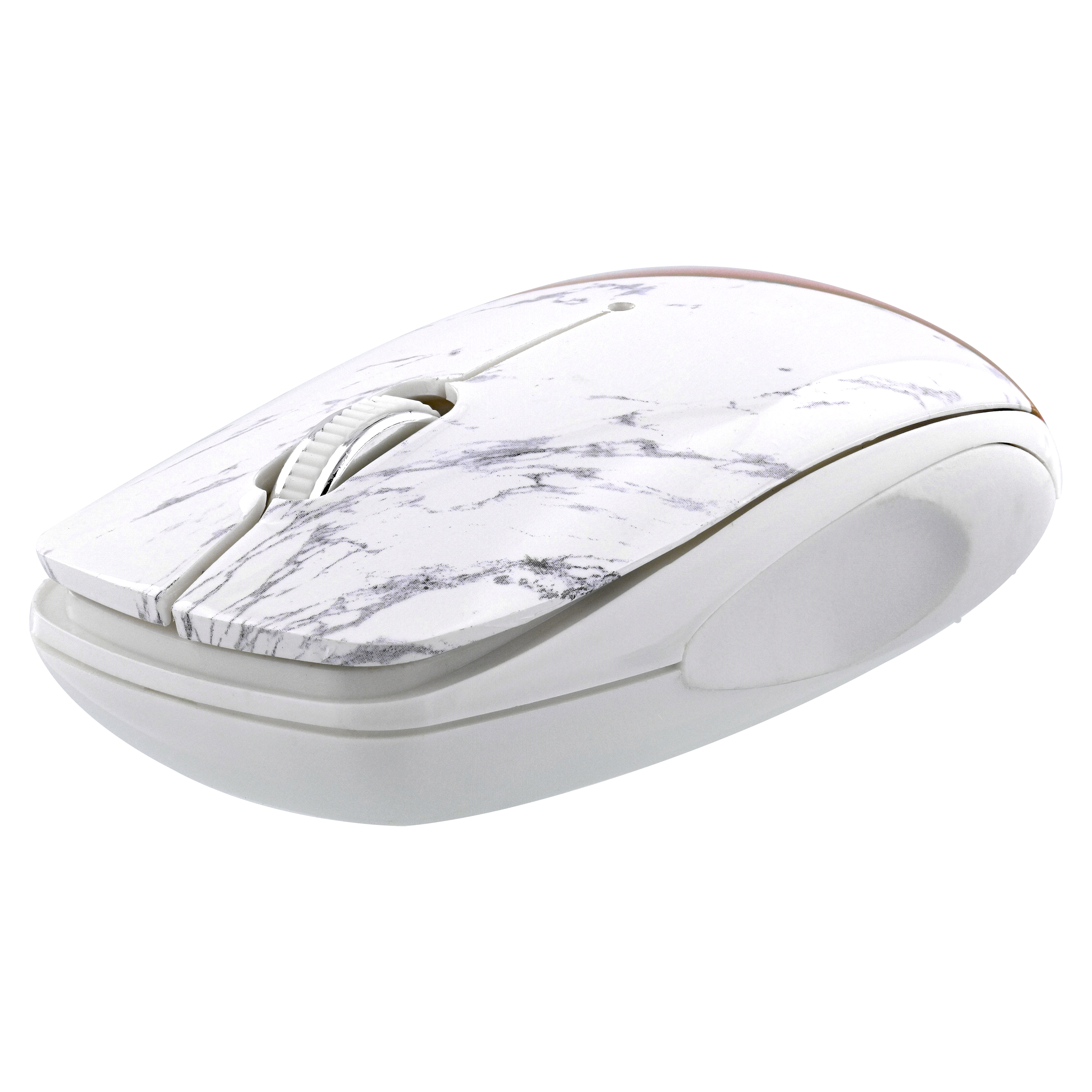 MARBLE EXCLUSIV wireless mouse1