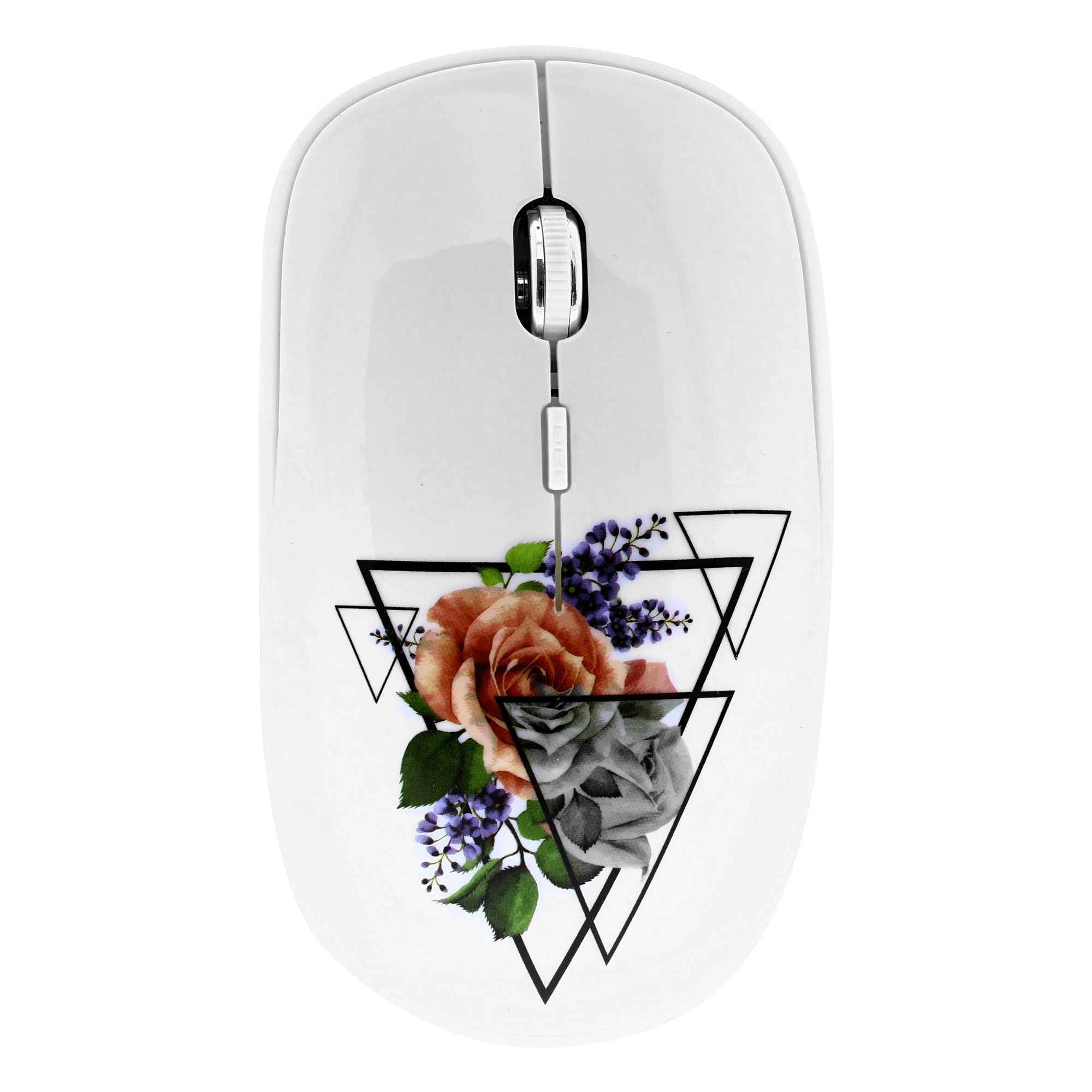 ROMAN EXCLUSIV wireless mouse1